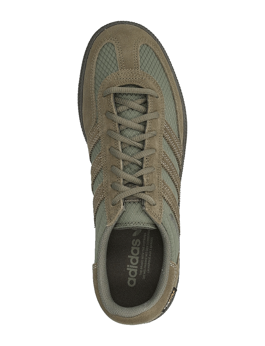adidas Originals - HANDBALL SPEZIAL - låga sneakers - olistr/shaoli/olistr - 3