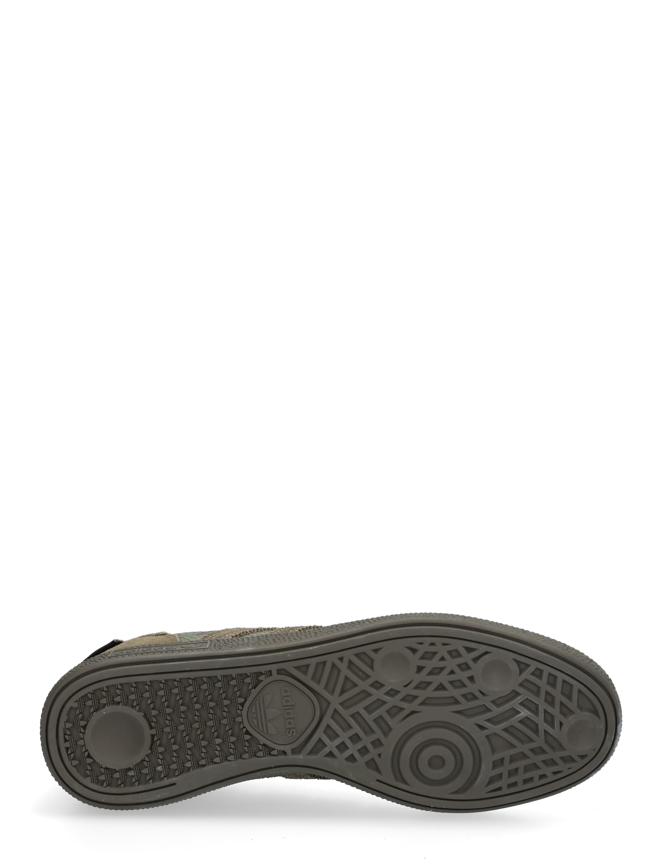 adidas Originals - HANDBALL SPEZIAL - låga sneakers - olistr/shaoli/olistr - 4