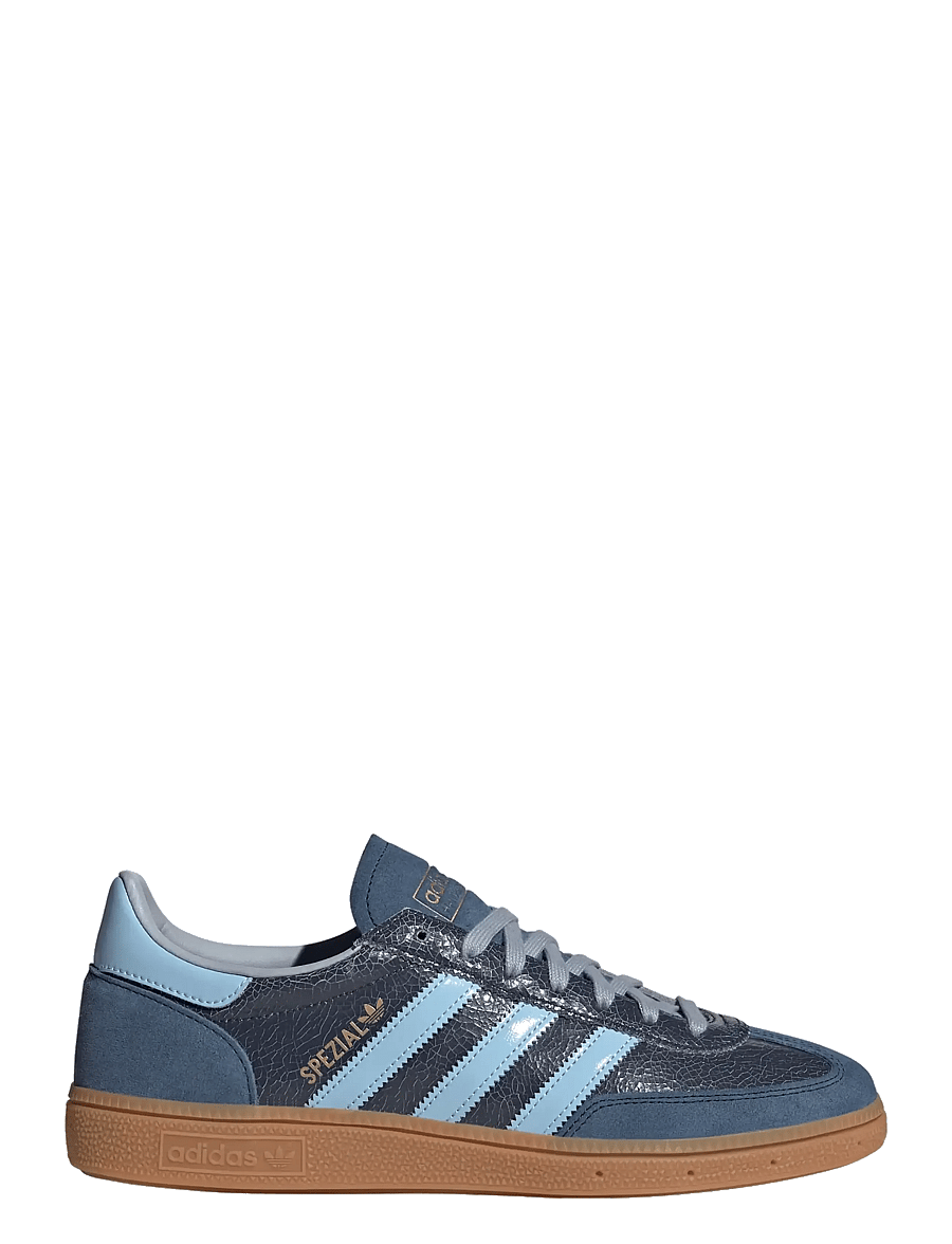 adidas Originals - HANDBALL SPEZIAL - niedriger schnitt - nindig/clesky/gum2 - 1