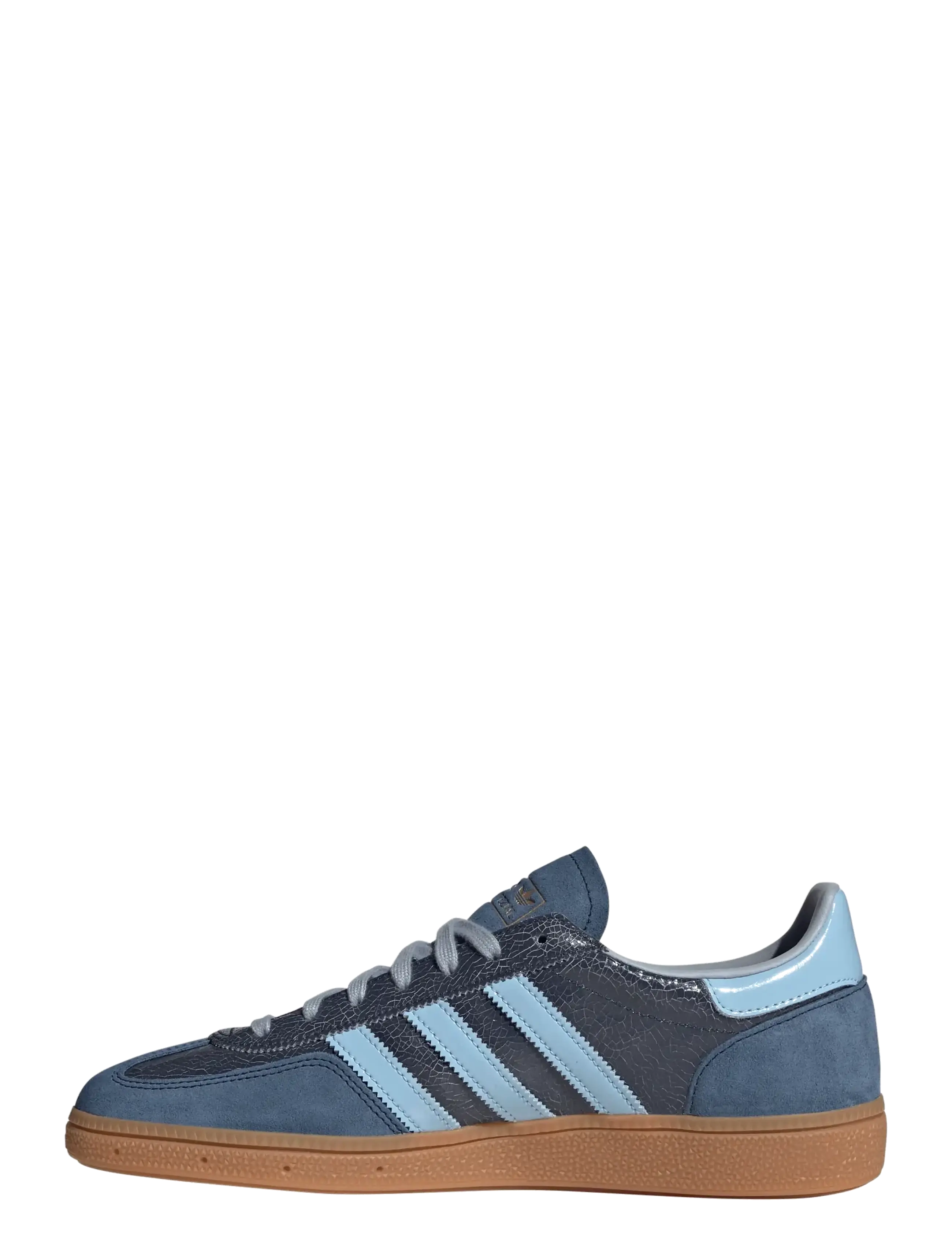 adidas Originals - HANDBALL SPEZIAL - niedriger schnitt - nindig/clesky/gum2 - 2