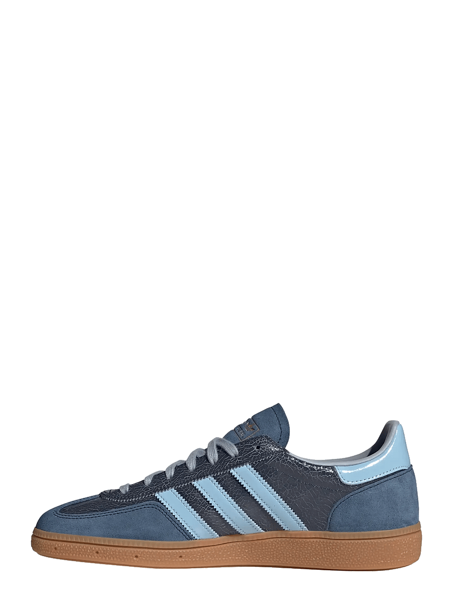 adidas Originals - HANDBALL SPEZIAL - niedriger schnitt - nindig/clesky/gum2 - 2