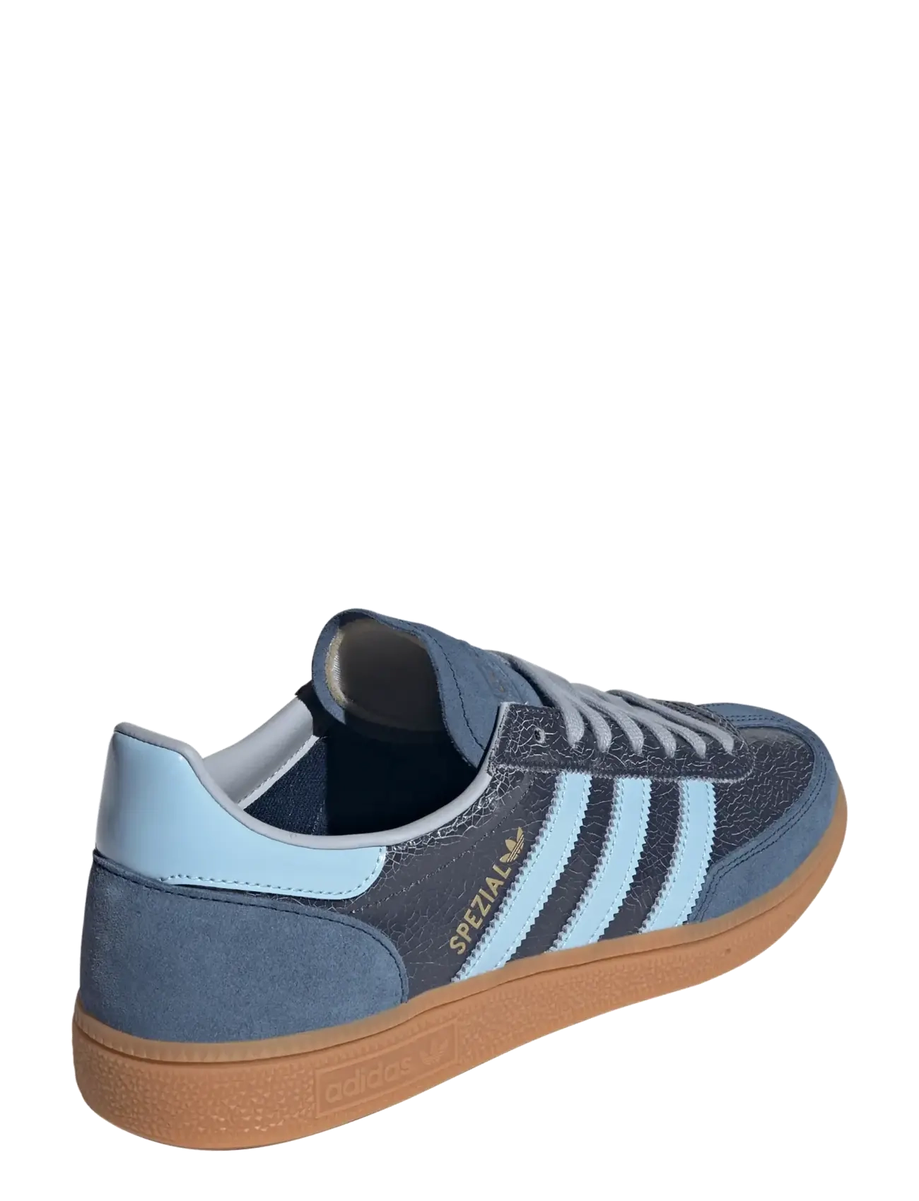 adidas Originals - HANDBALL SPEZIAL - niedriger schnitt - nindig/clesky/gum2 - 3