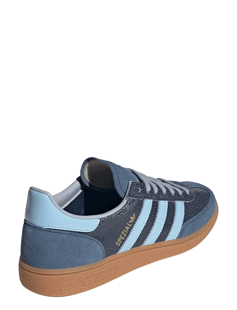 adidas Originals - HANDBALL SPEZIAL - niedriger schnitt - nindig/clesky/gum2 - 3