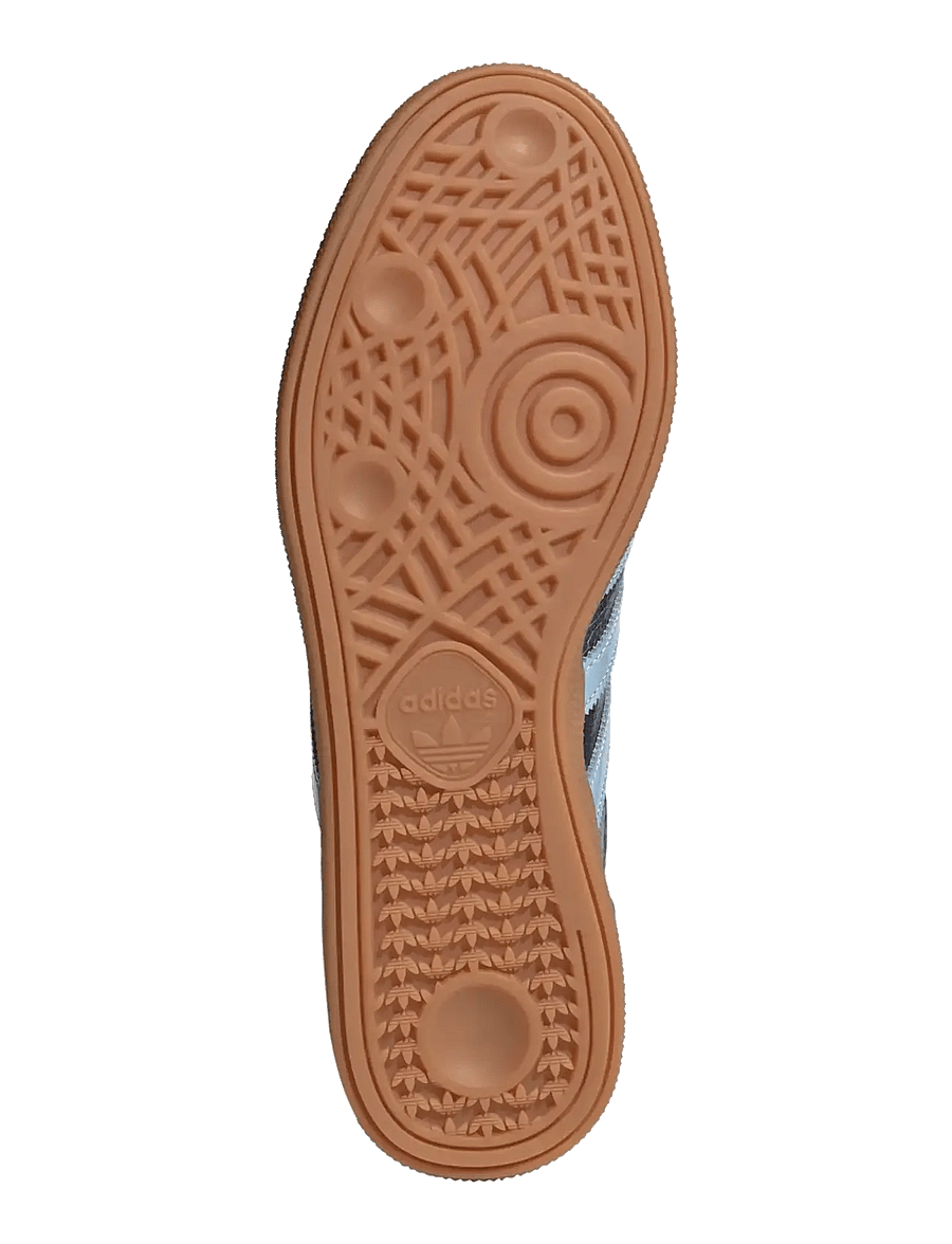 adidas Originals - HANDBALL SPEZIAL - niedriger schnitt - nindig/clesky/gum2 - 5