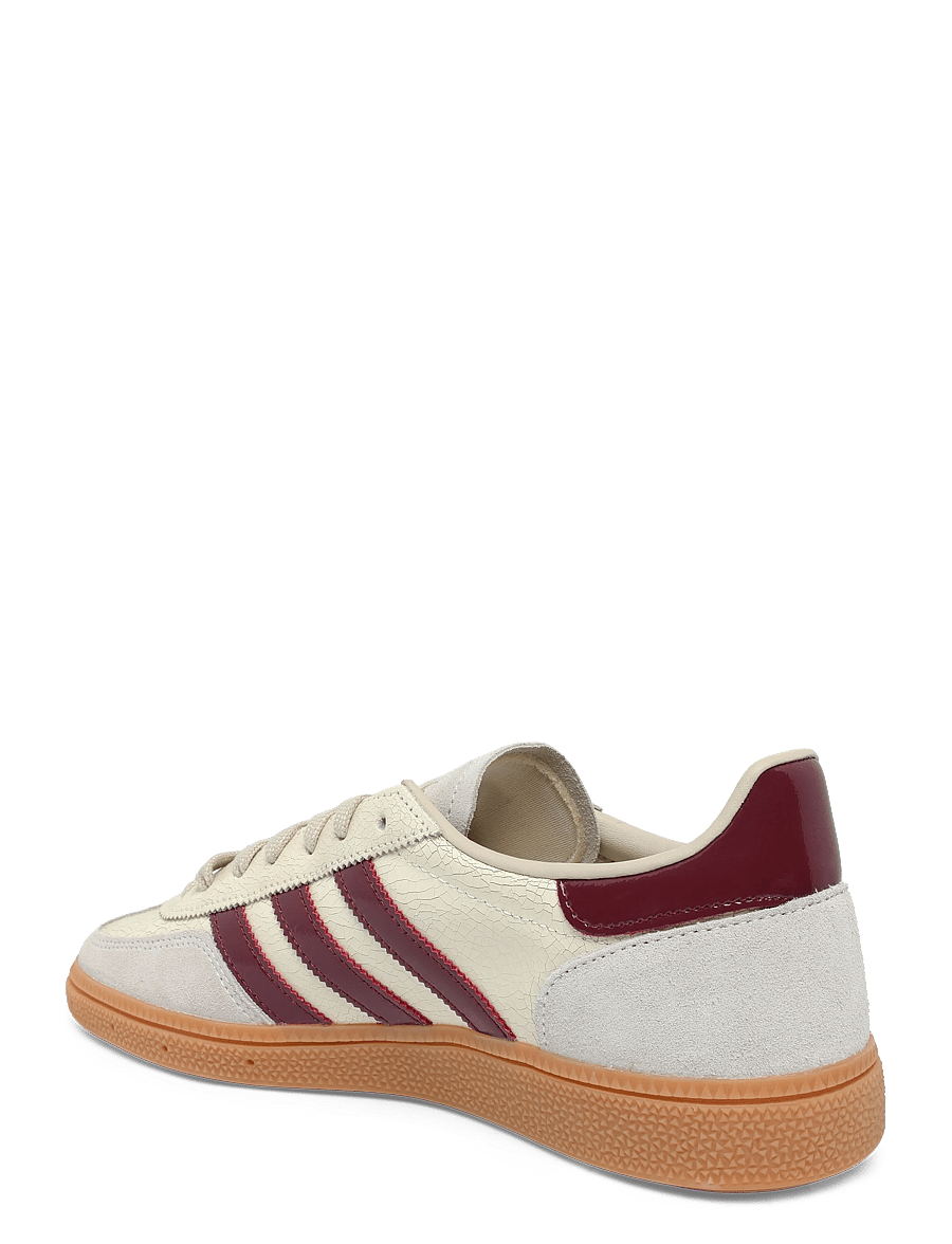 adidas Originals - HANDBALL SPEZIAL - lave sneakers - owhite/shared/gum2 - 1