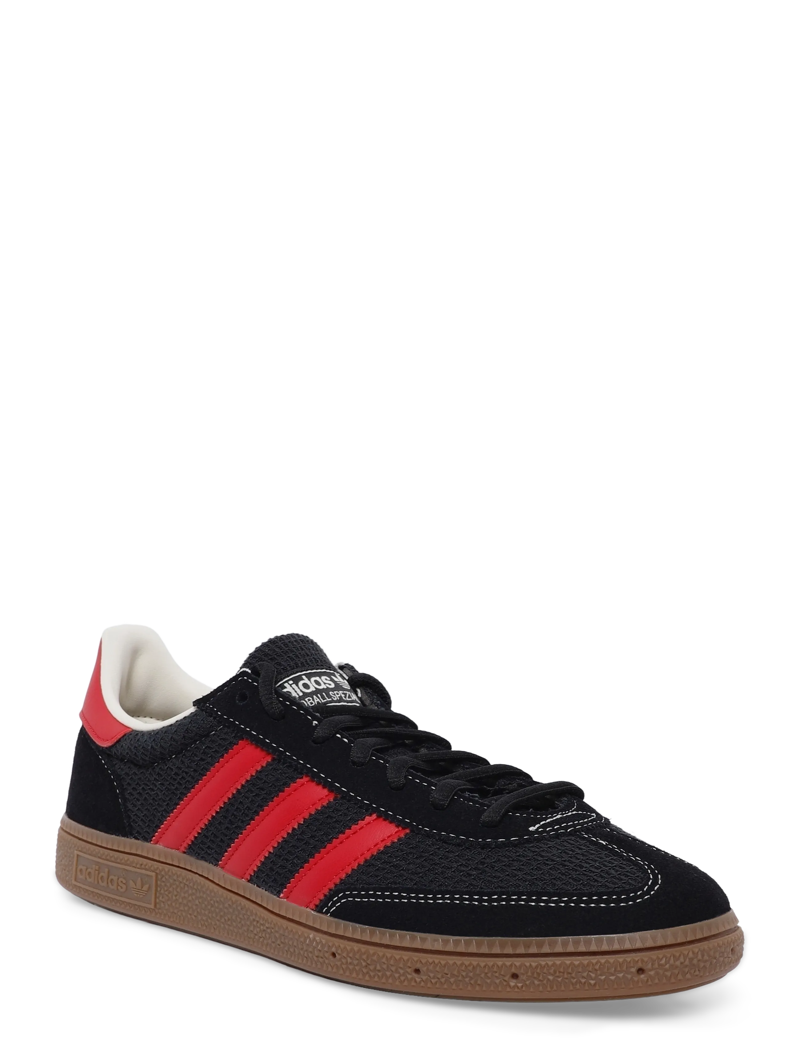 adidas Originals HANDBALL SPEZIAL - Uued tooted - CBLACK/TMVIRE/GUM5 / black