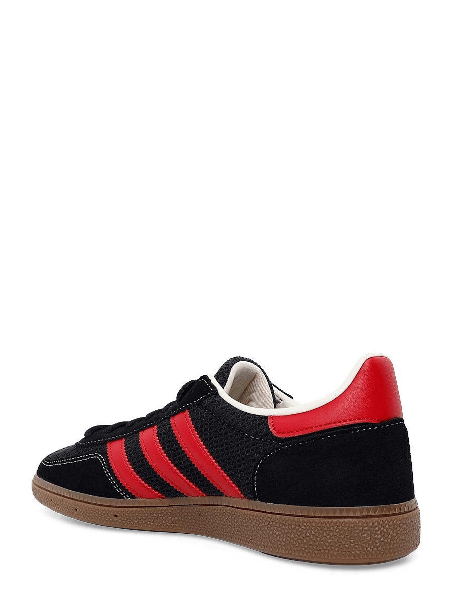 adidas Originals - HANDBALL SPEZIAL - niedriger schnitt - cblack/tmvire/gum5 - 1
