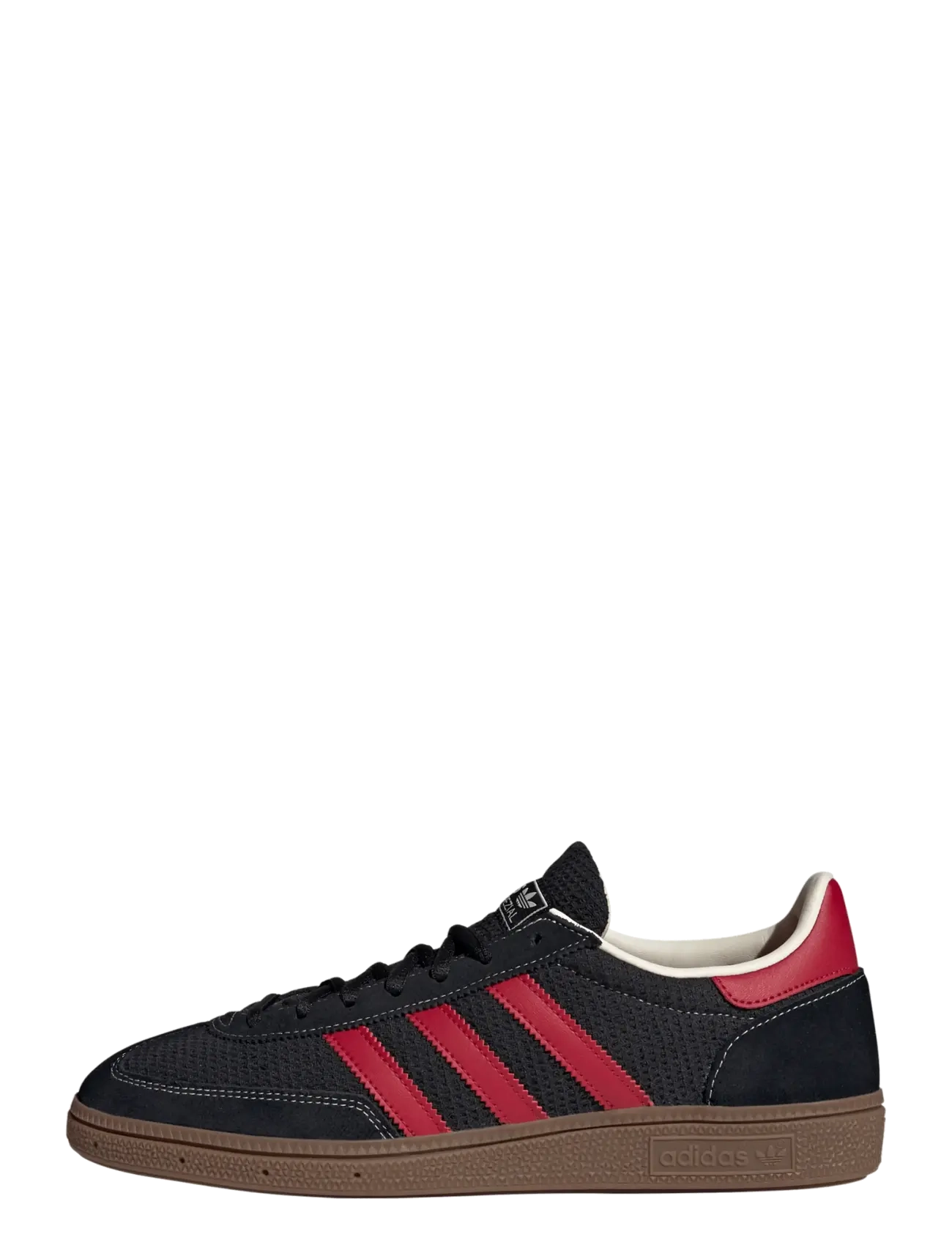 adidas Originals - HANDBALL SPEZIAL - låga sneakers - cblack/tmvire/gum5 - 1