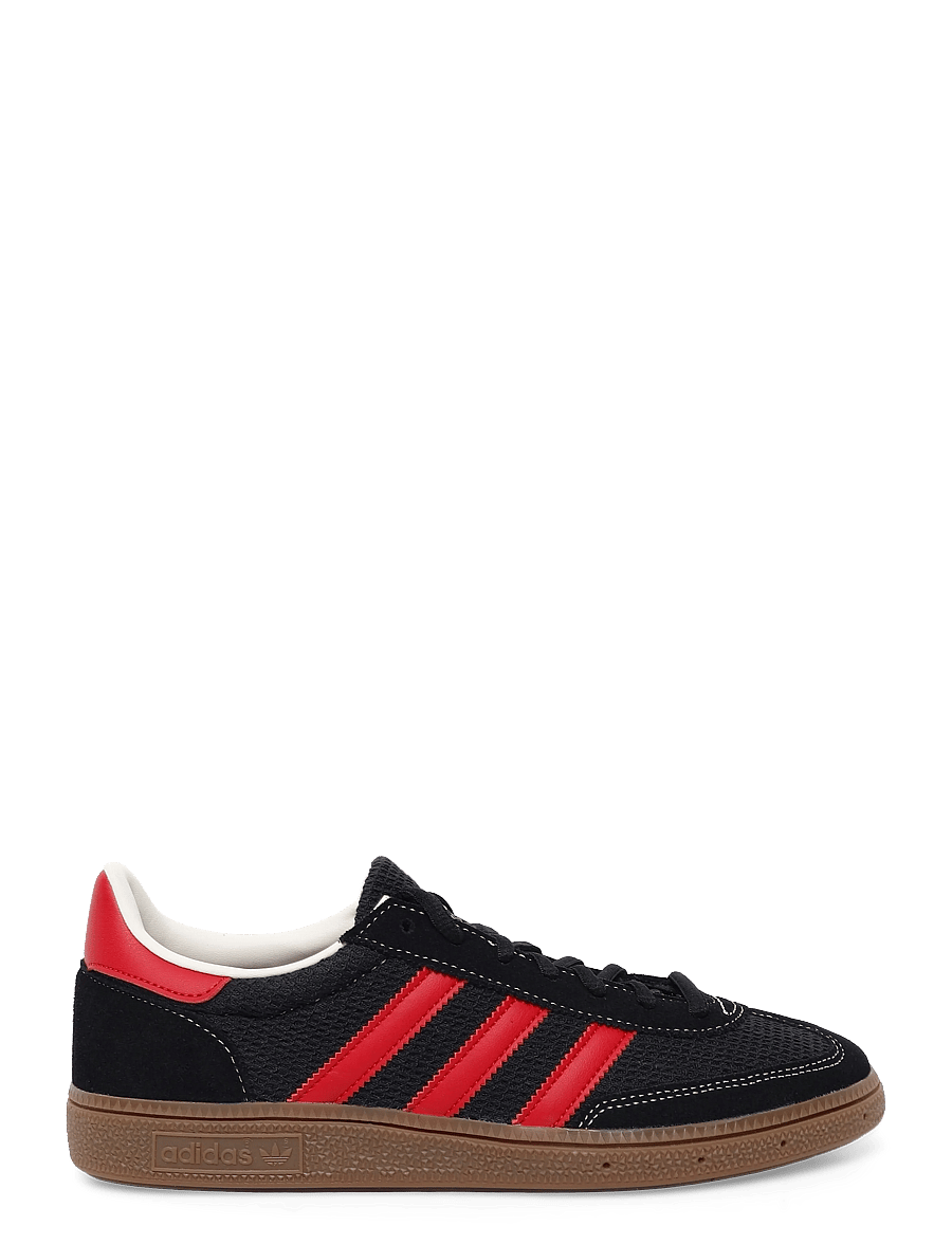 adidas Originals - HANDBALL SPEZIAL - niedriger schnitt - cblack/tmvire/gum5 - 2