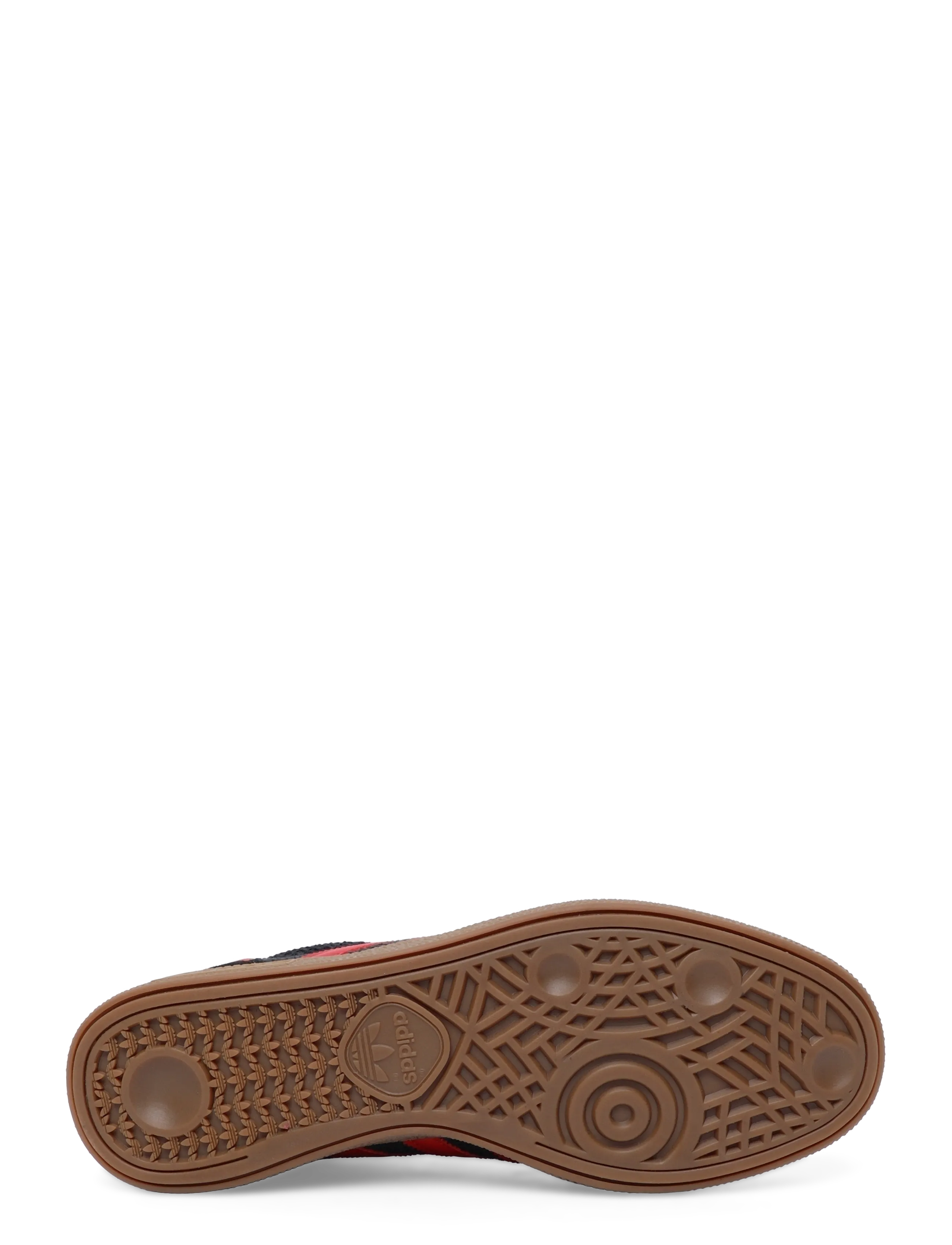 adidas Originals - HANDBALL SPEZIAL - cblack/tmvire/gum5 - 4