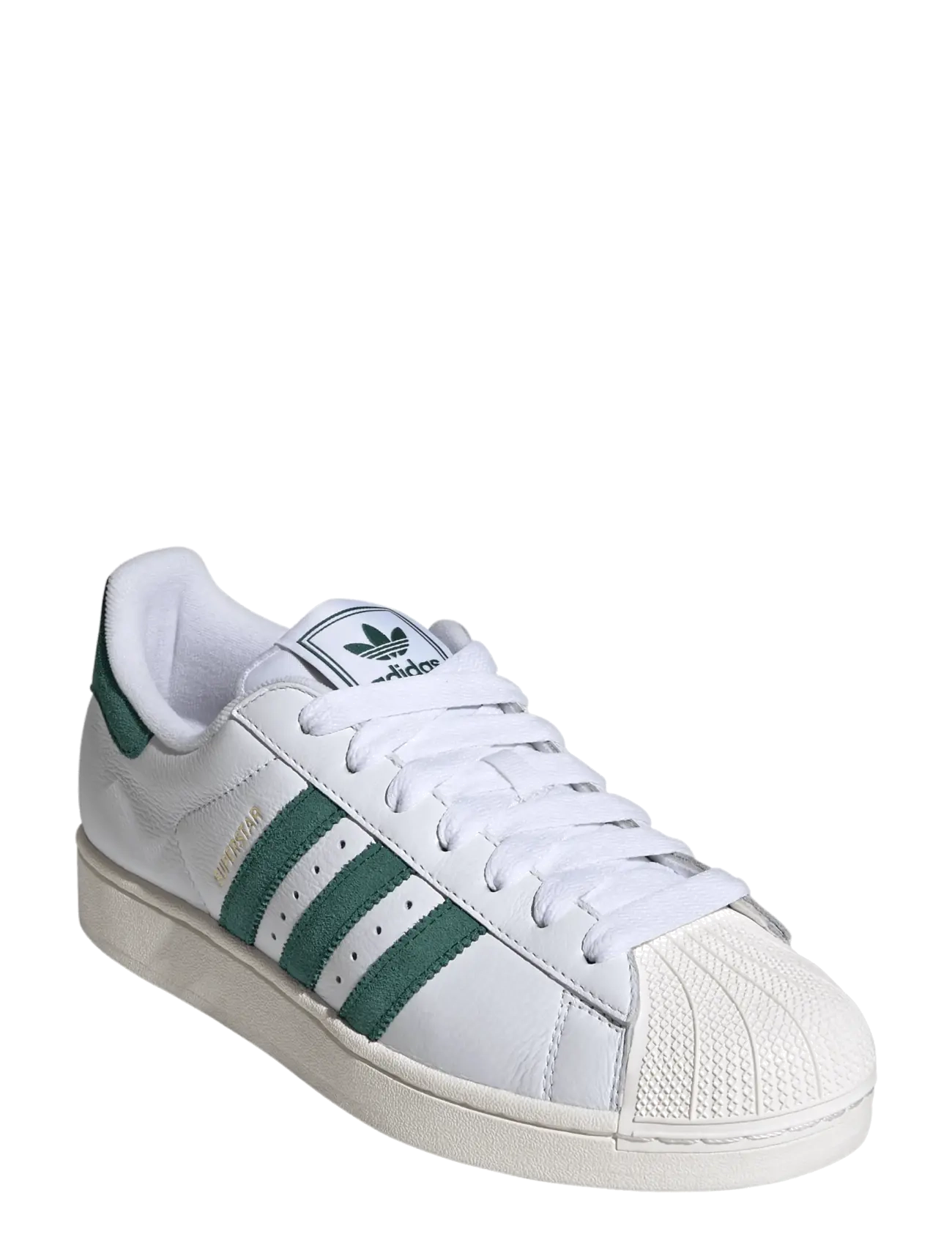 adidas Originals Superstar Ii, 44, Sport Sneakers, Weiß - Low Top Frauen