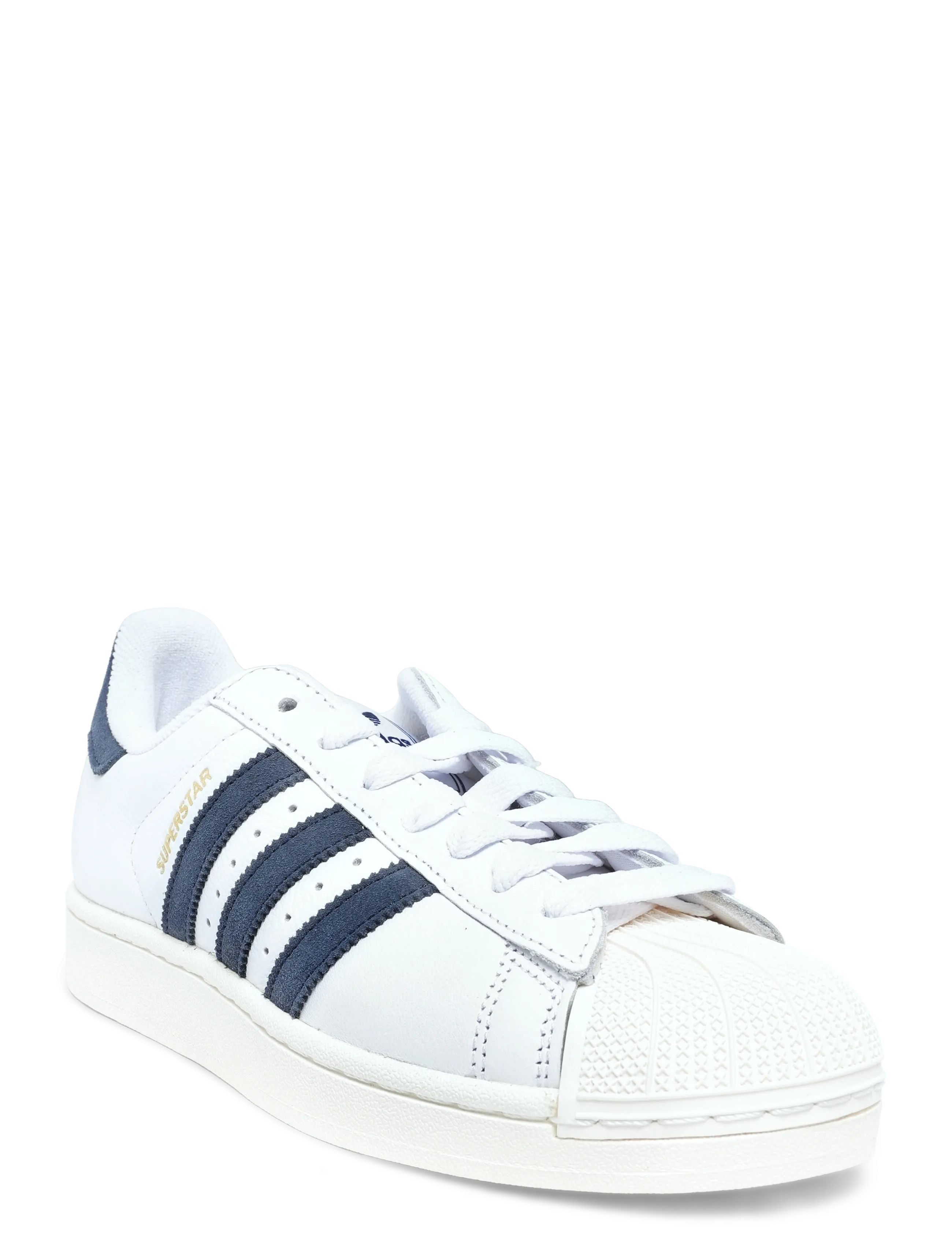 adidas Originals SUPERSTAR II - Tennised - FTWWHT/NINDIG/CWHITE / white