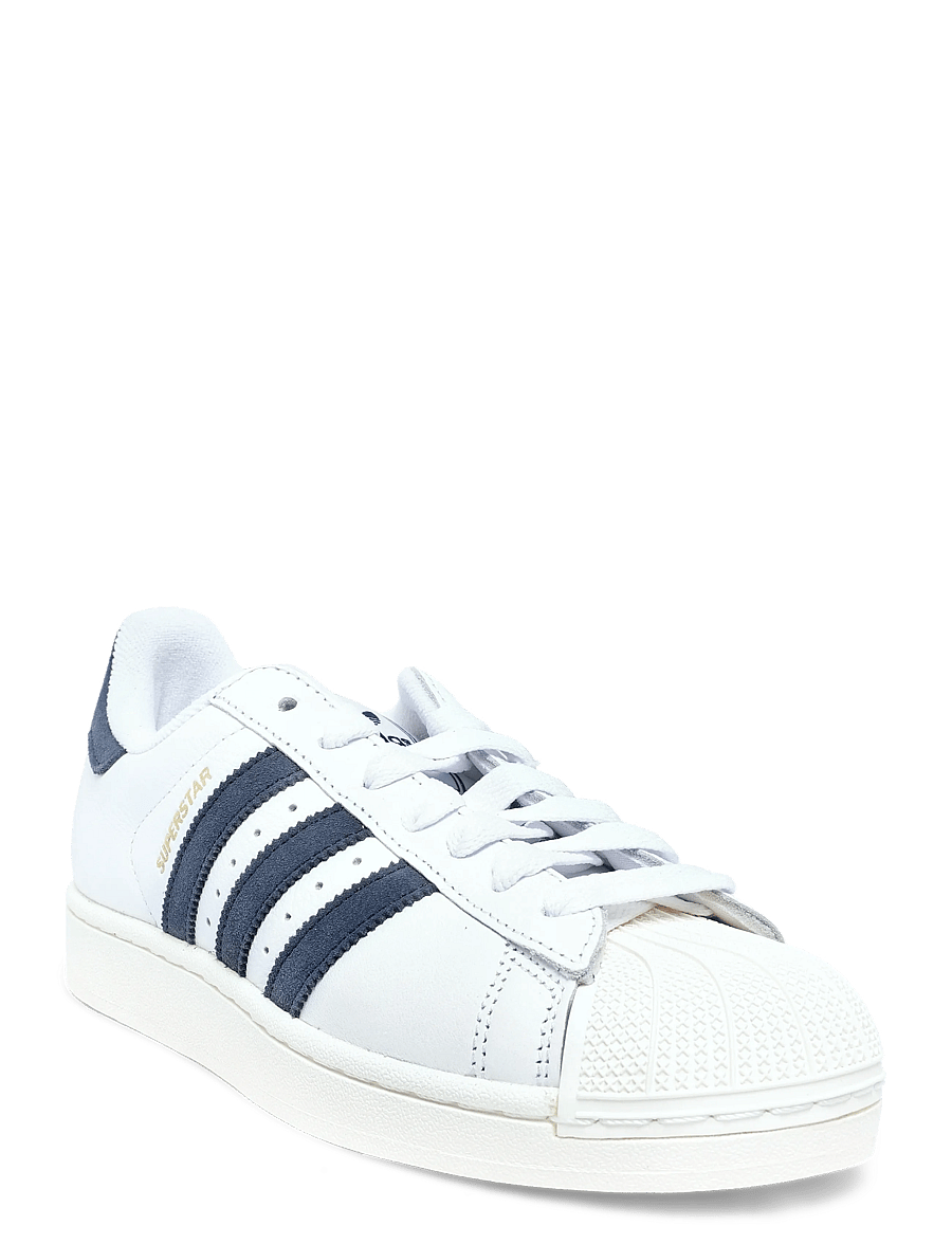 adidas Originals - SUPERSTAR II - kõrge säärega tossud - ftwwht/nindig/cwhite - 0