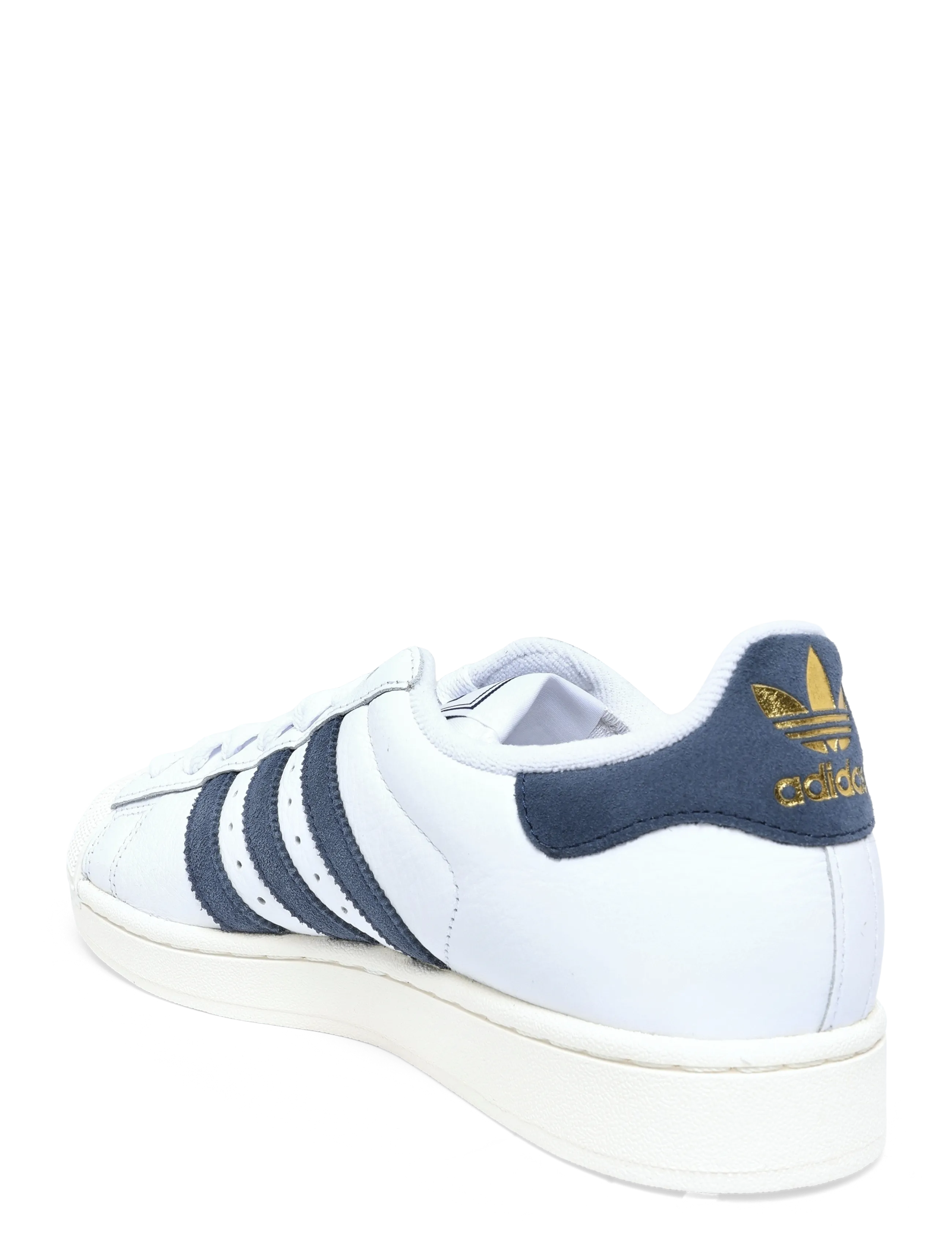 adidas Originals - SUPERSTAR II - kõrge säärega tossud - ftwwht/nindig/cwhite - 1