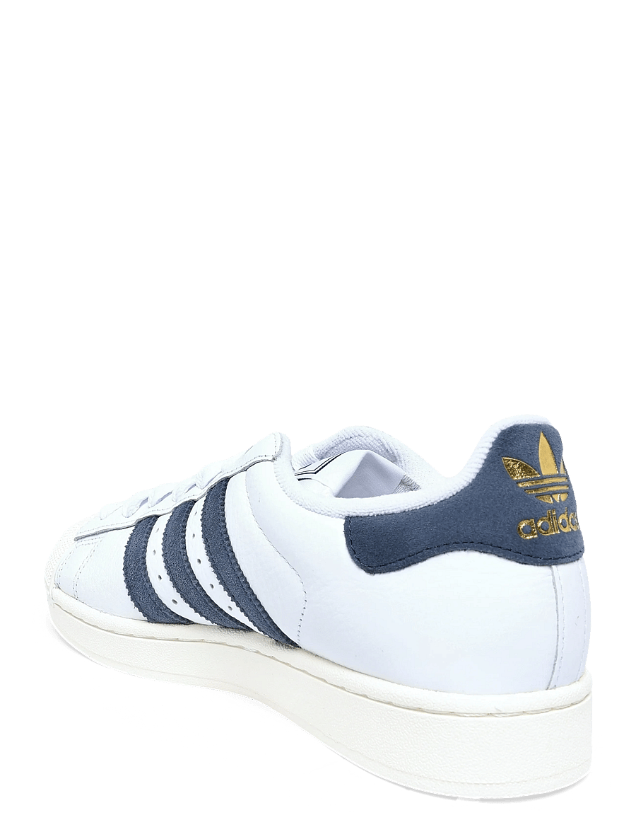 adidas Originals - SUPERSTAR II - kõrge säärega tossud - ftwwht/nindig/cwhite - 1