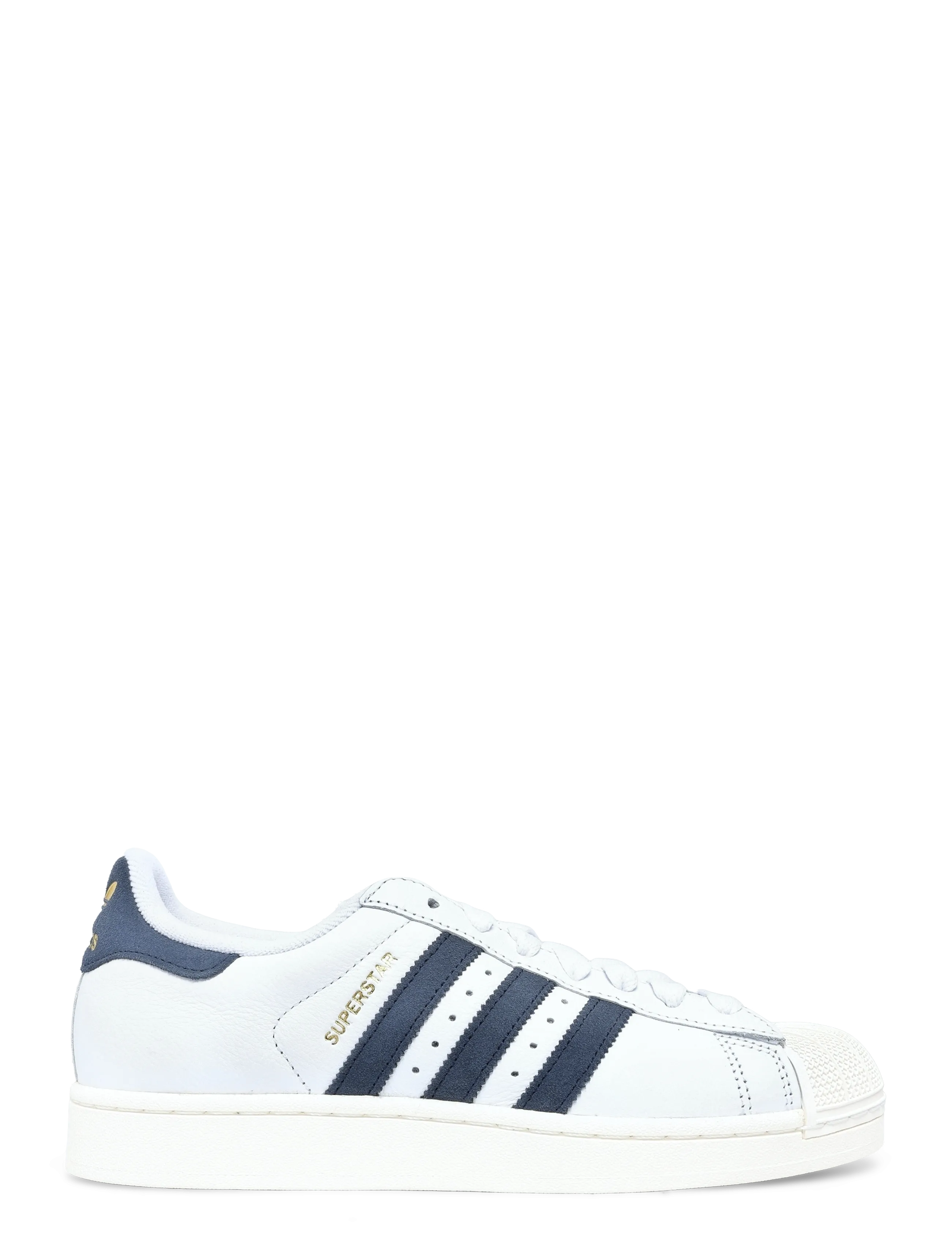 adidas Originals - SUPERSTAR II - kõrge säärega tossud - ftwwht/nindig/cwhite - 2