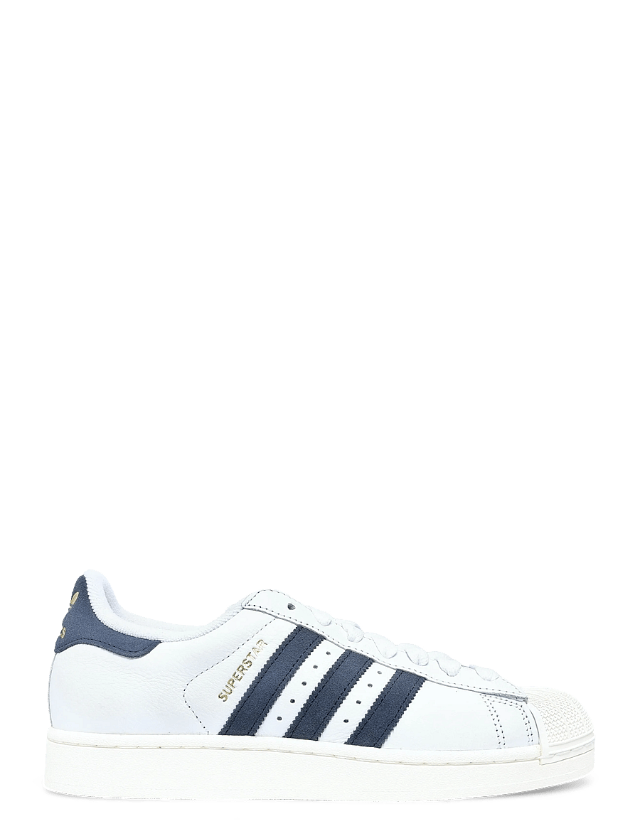 adidas Originals - SUPERSTAR II - kõrge säärega tossud - ftwwht/nindig/cwhite - 2