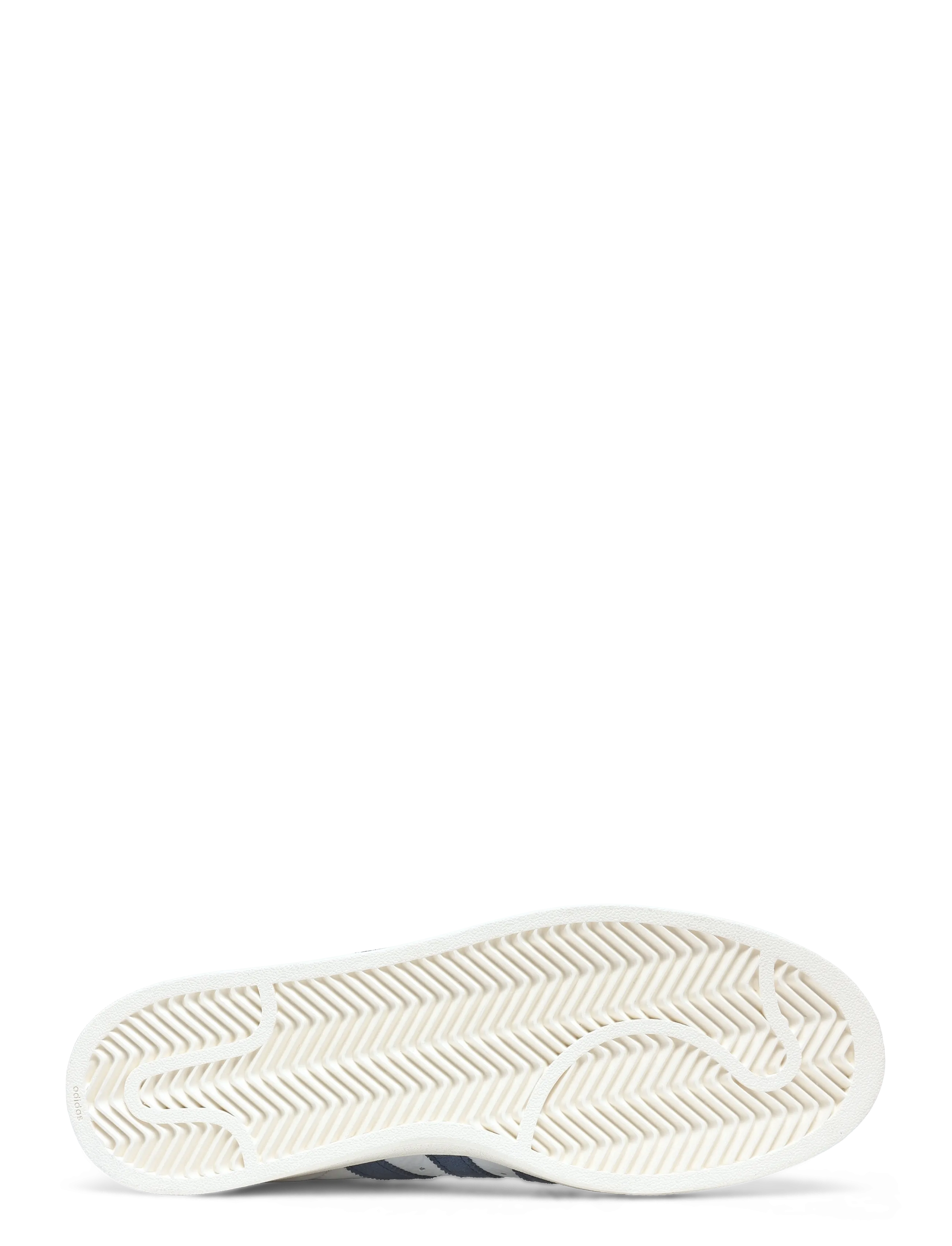adidas Originals - SUPERSTAR II - kõrge säärega tossud - ftwwht/nindig/cwhite - 4
