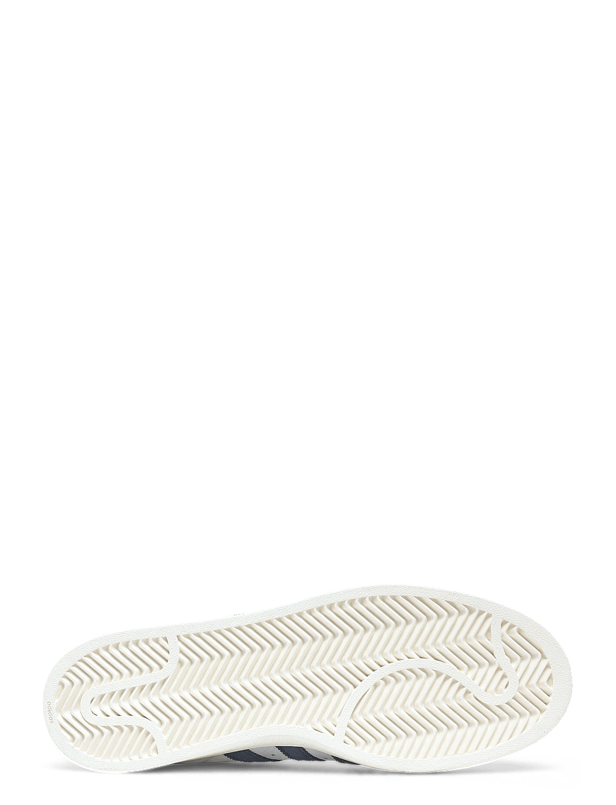 adidas Originals - SUPERSTAR II - kõrge säärega tossud - ftwwht/nindig/cwhite - 4