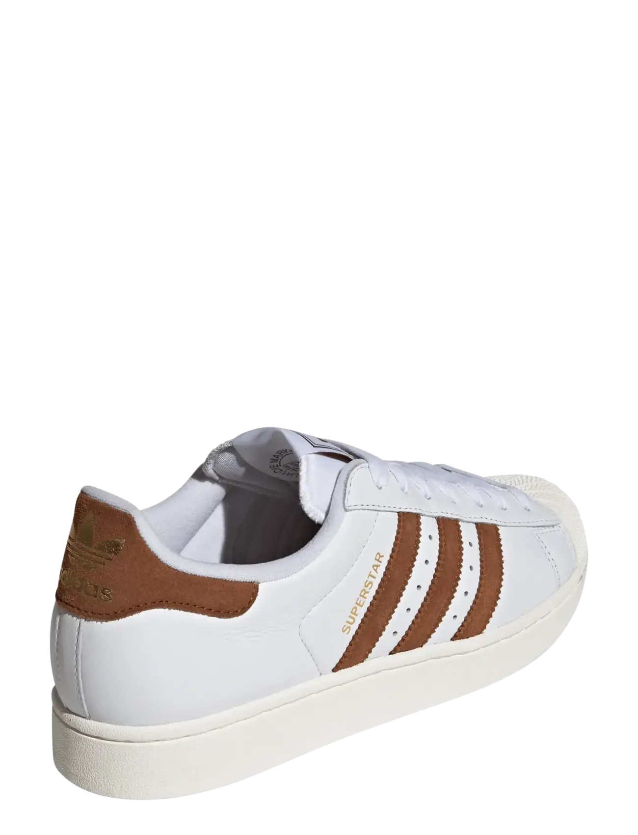 Adidas Originals Superstar Ii sneakers dam – bild 4