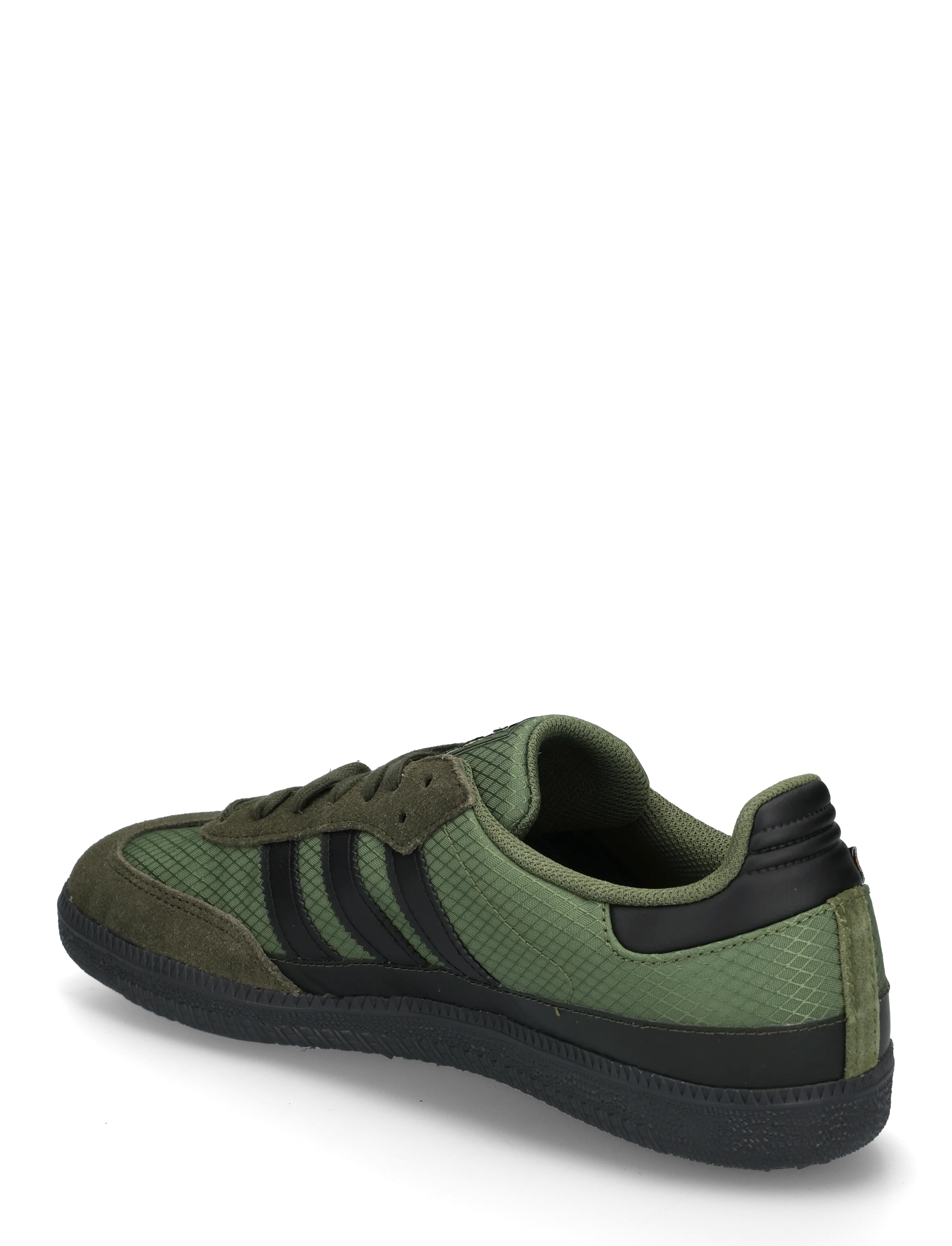 adidas Originals - SAMBA OG - herbstersparnisse - wilpin/ngtcar/frolem - 1