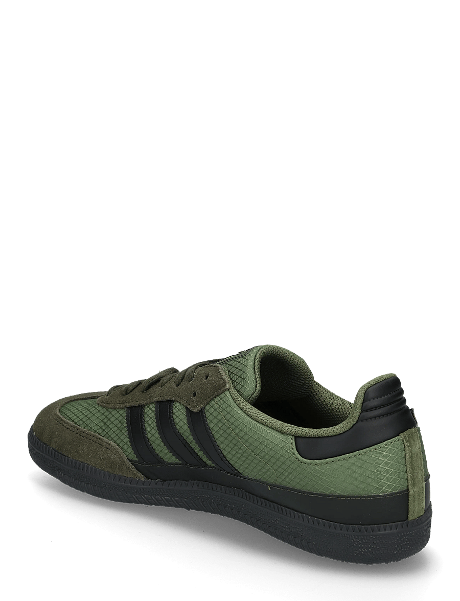 adidas Originals - SAMBA OG - matalavartiset tennarit - wilpin/ngtcar/frolem - 1