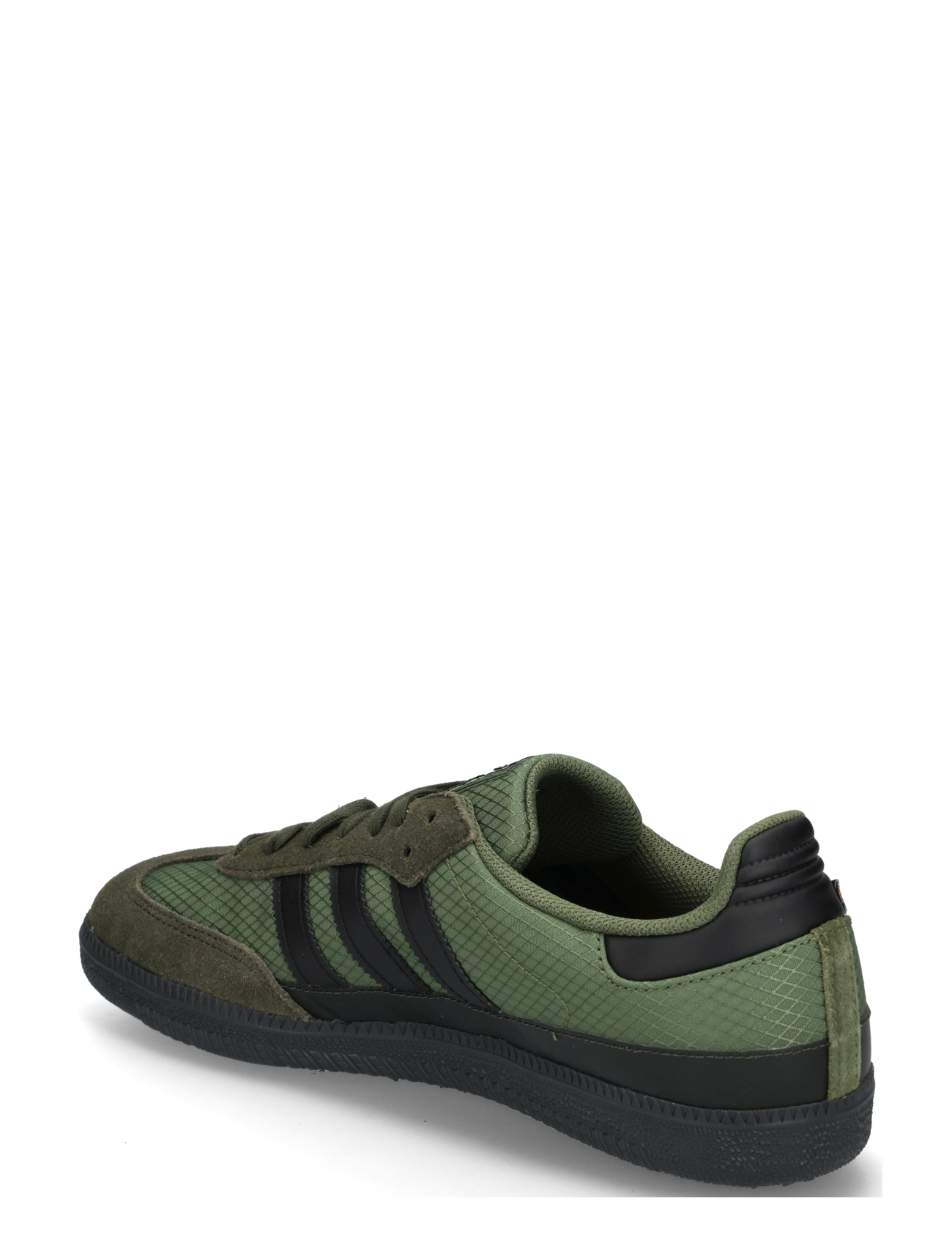 adidas Originals - SAMBA OG - wilpin/ngtcar/frolem - 1