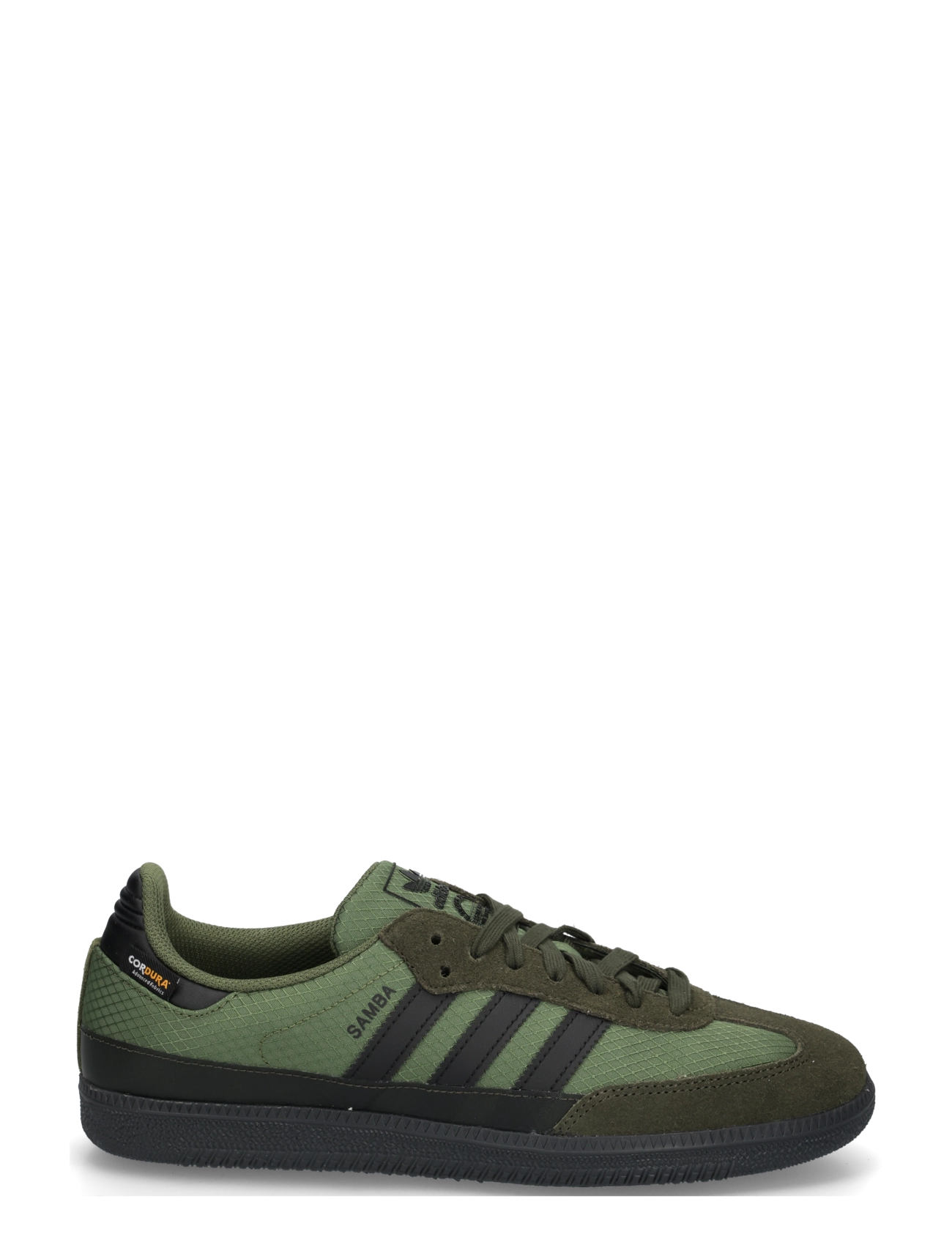 adidas Originals - SAMBA OG - wilpin/ngtcar/frolem - 2
