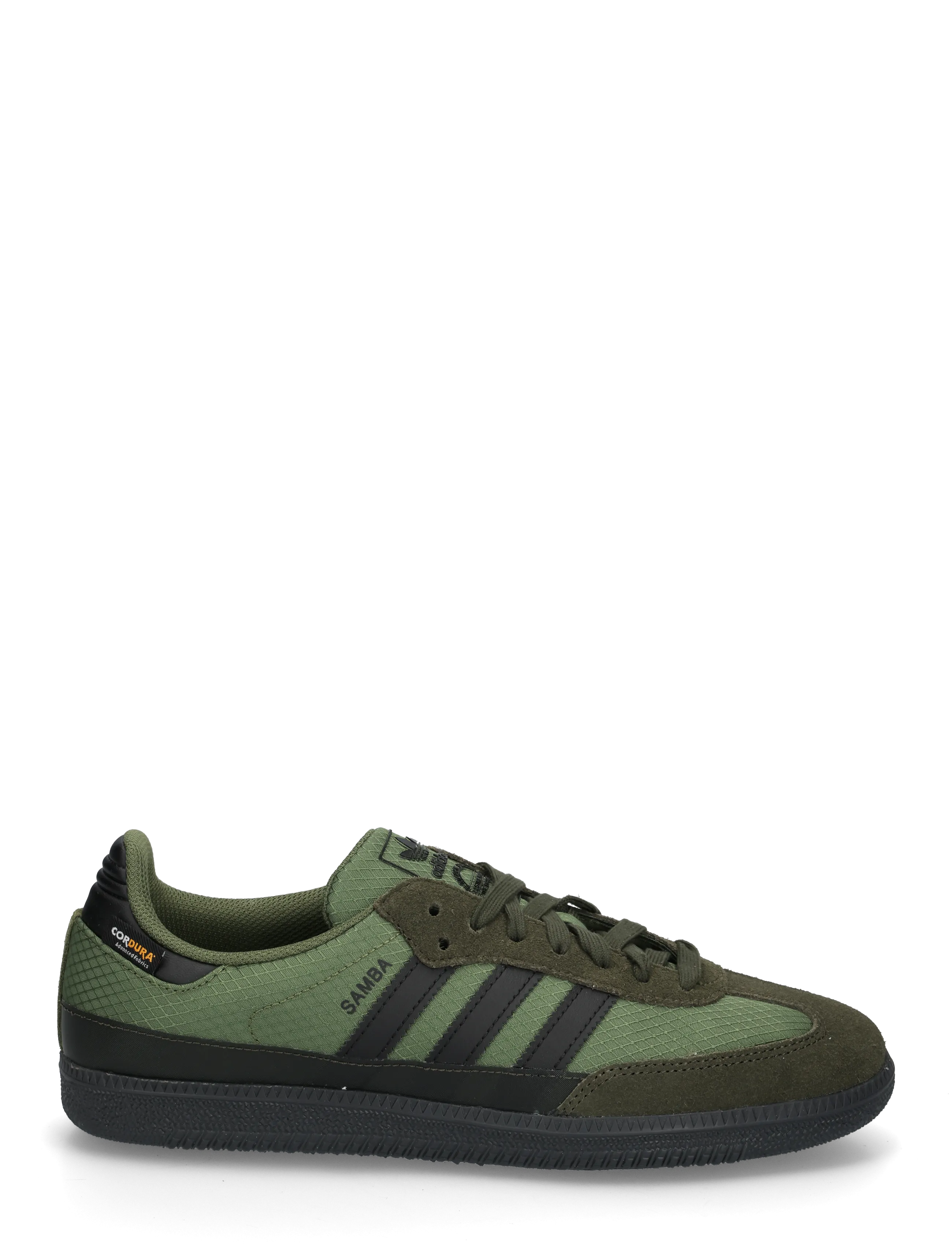 adidas Originals - SAMBA OG - herbstersparnisse - wilpin/ngtcar/frolem - 2
