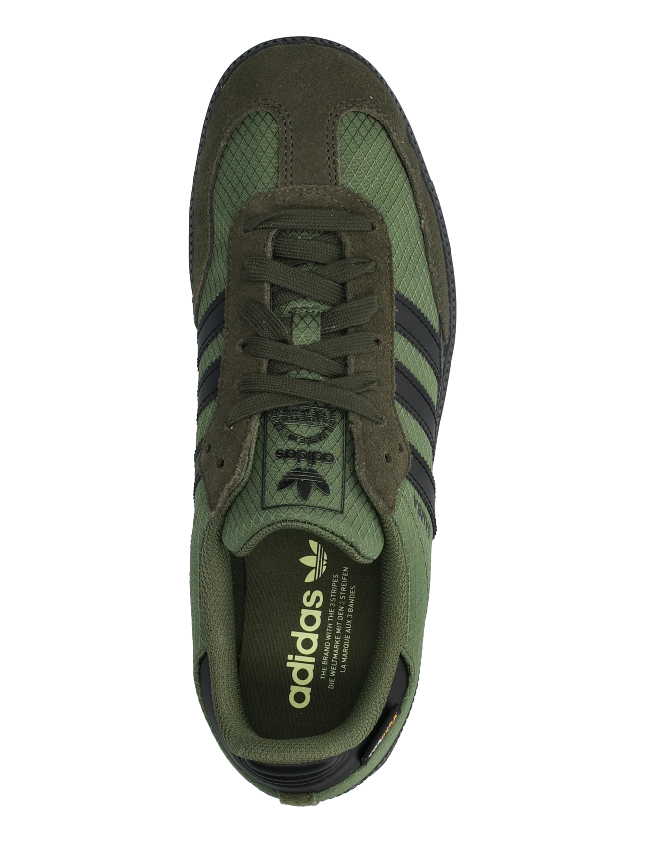 Adidas Originals Samba Og sneakers herr – bild 4
