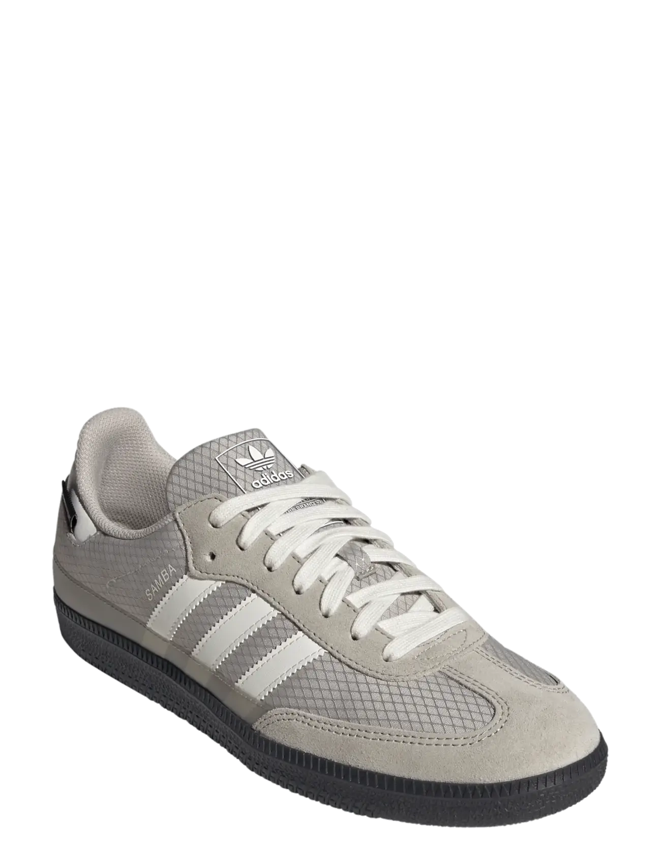 adidas Originals SAMBA OG - Alles anzeigen - WONALU/OWHITE/HIRBLU / grey