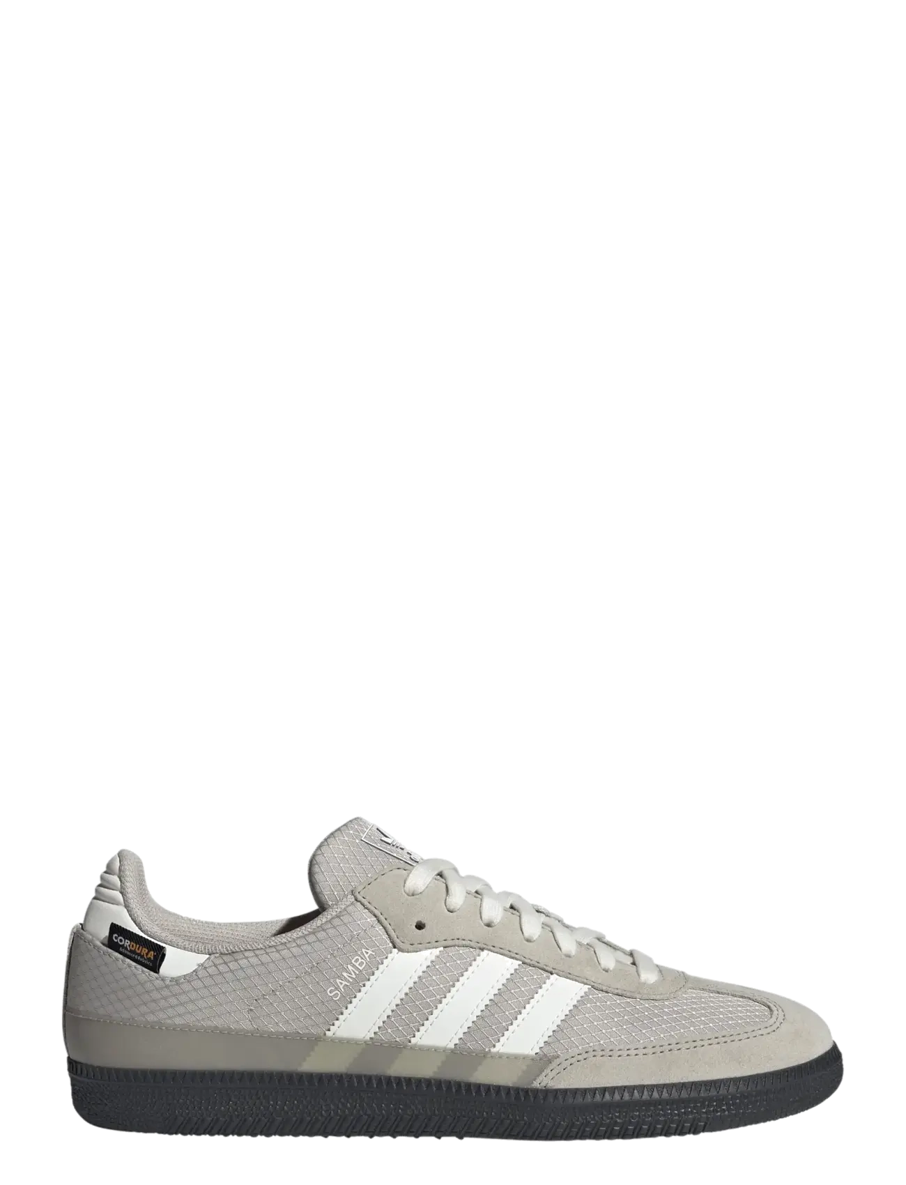 adidas Originals - SAMBA OG - niedriger schnitt - wonalu/owhite/hirblu - 1