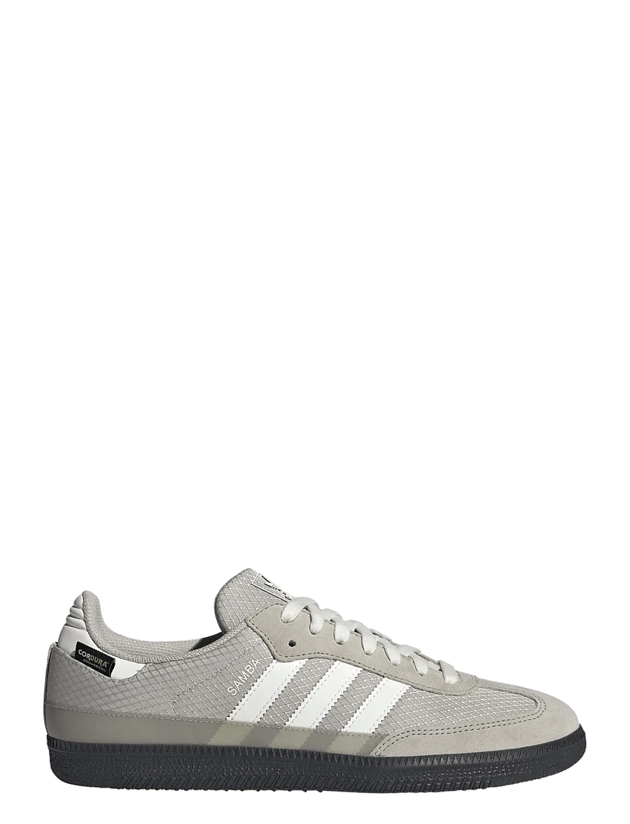 adidas Originals - SAMBA OG - niedriger schnitt - wonalu/owhite/hirblu - 1