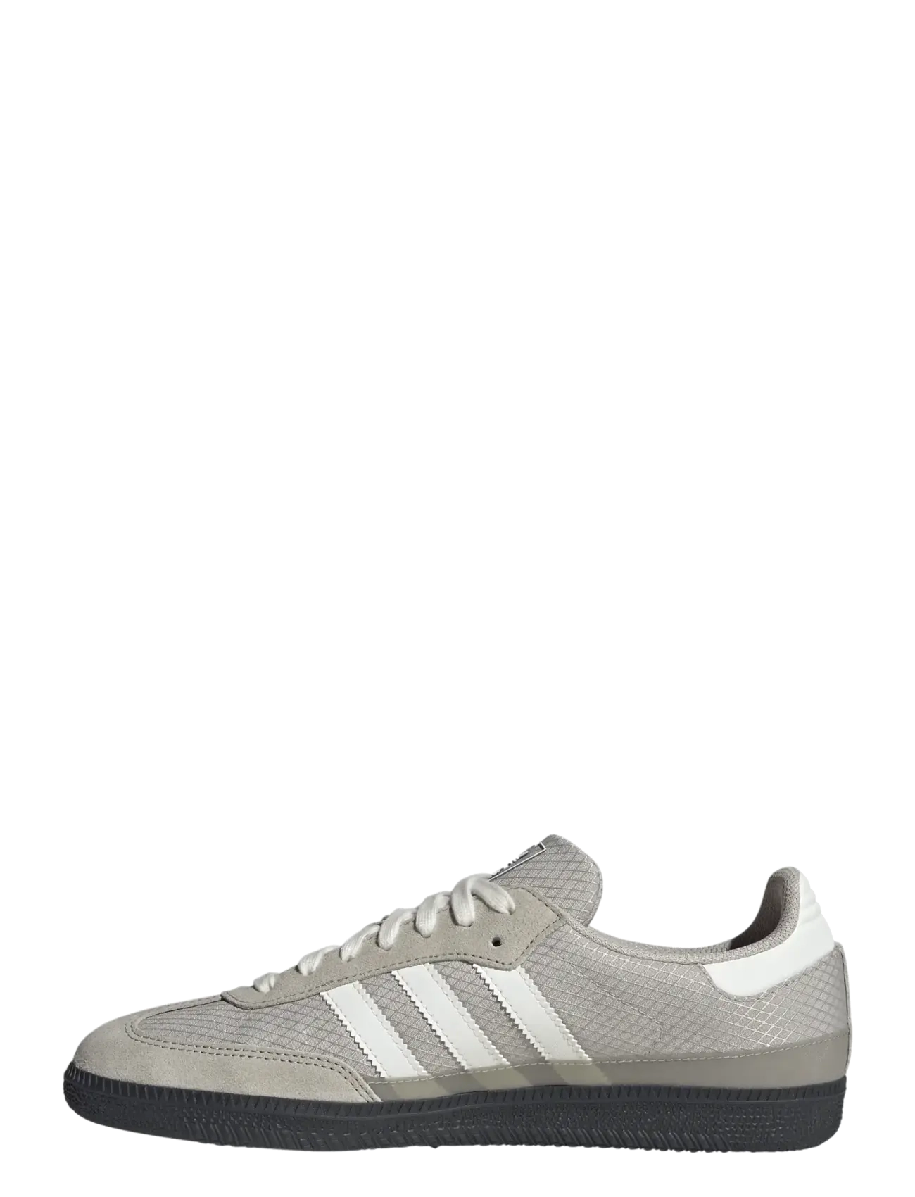 adidas Originals - SAMBA OG - niedriger schnitt - wonalu/owhite/hirblu - 2