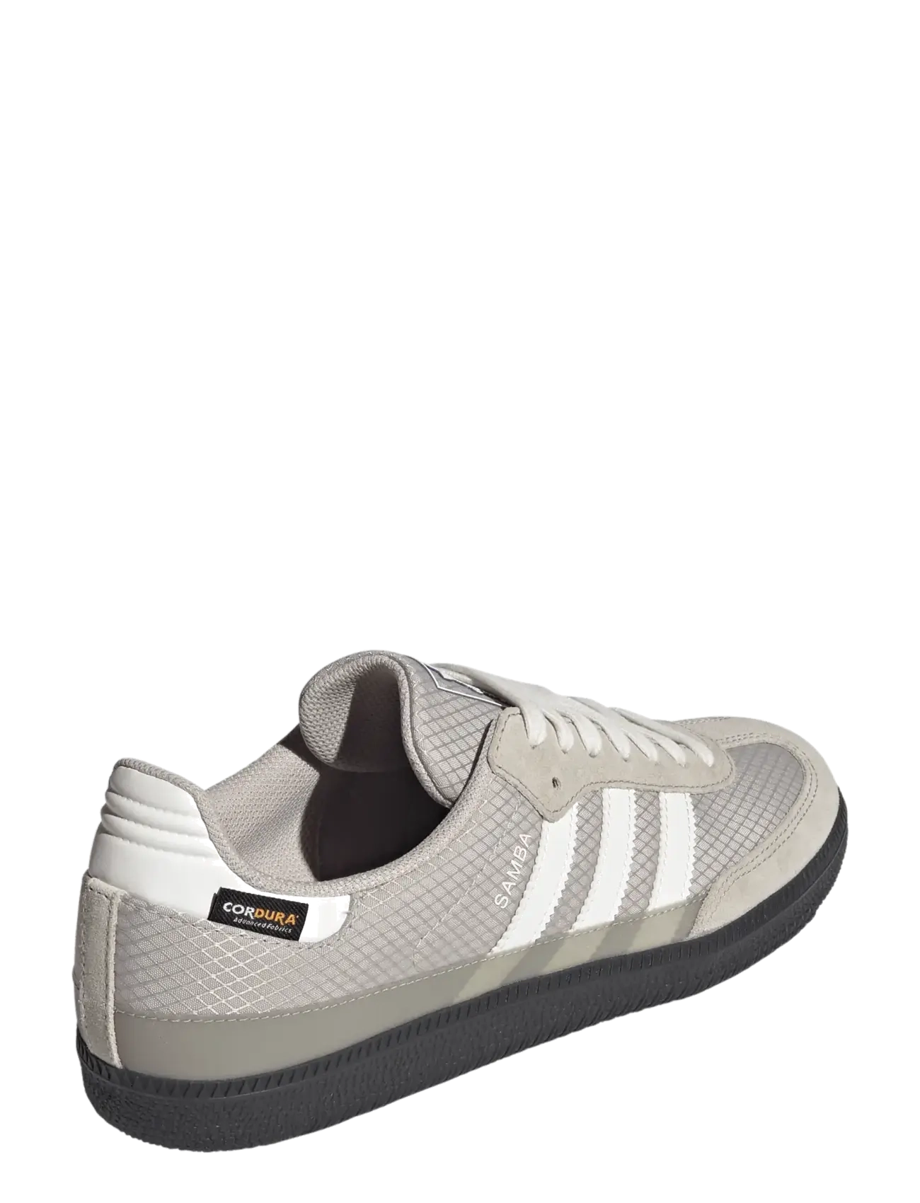 adidas Originals - SAMBA OG - niedriger schnitt - wonalu/owhite/hirblu - 3