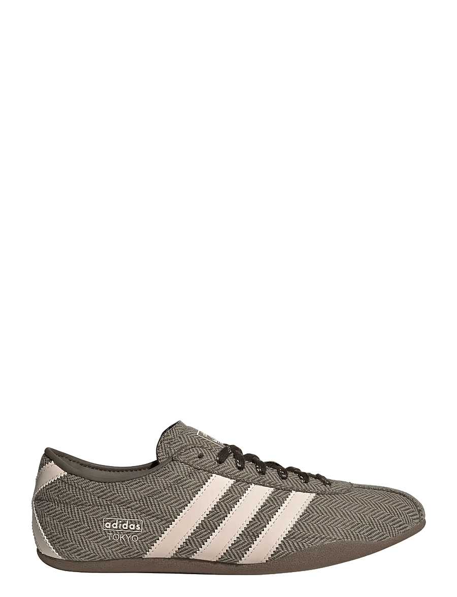 adidas Originals - TOKYO W - lave sneakers - branch/wonqua/auco - 1