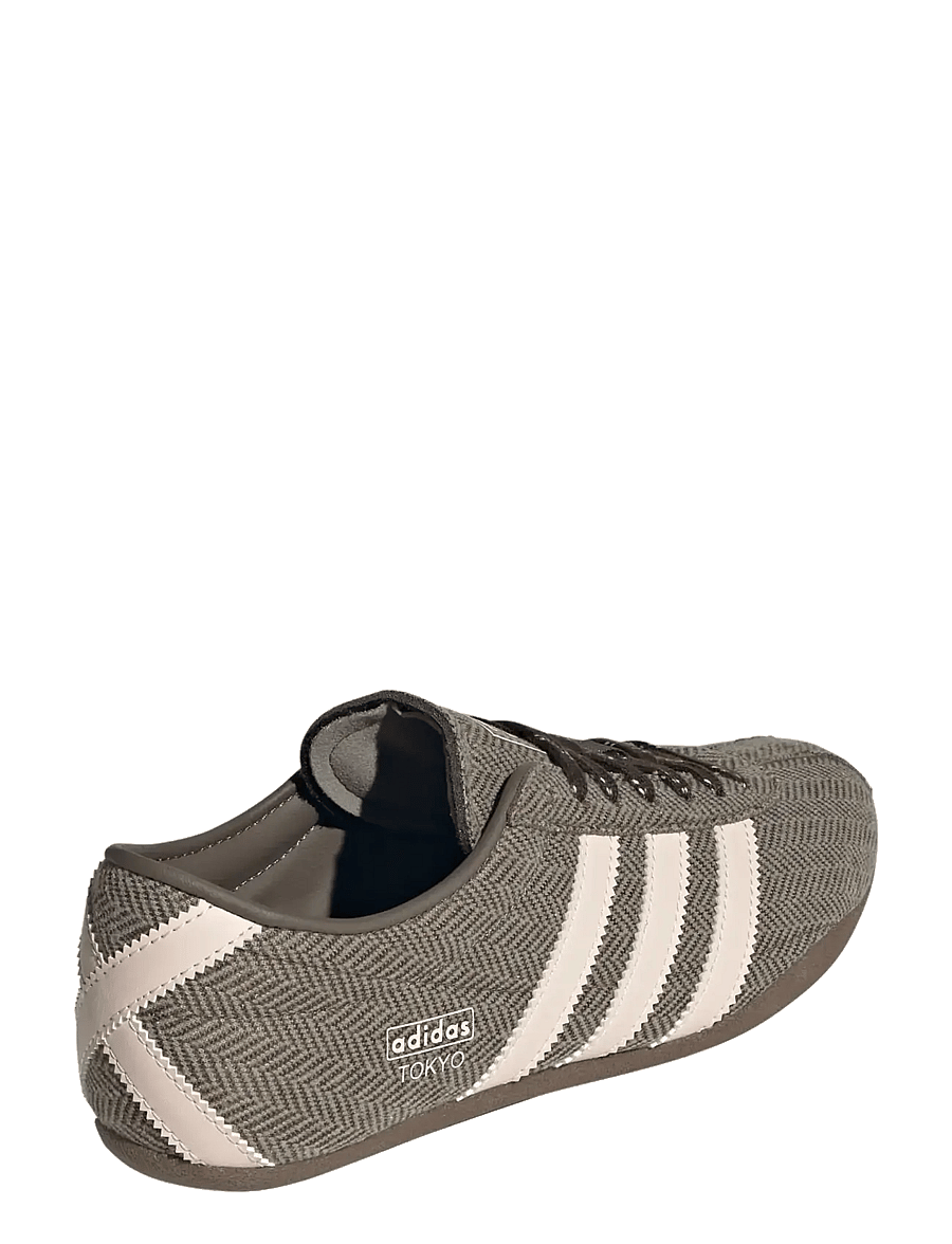 adidas Originals - TOKYO W - lave sneakers - branch/wonqua/auco - 3