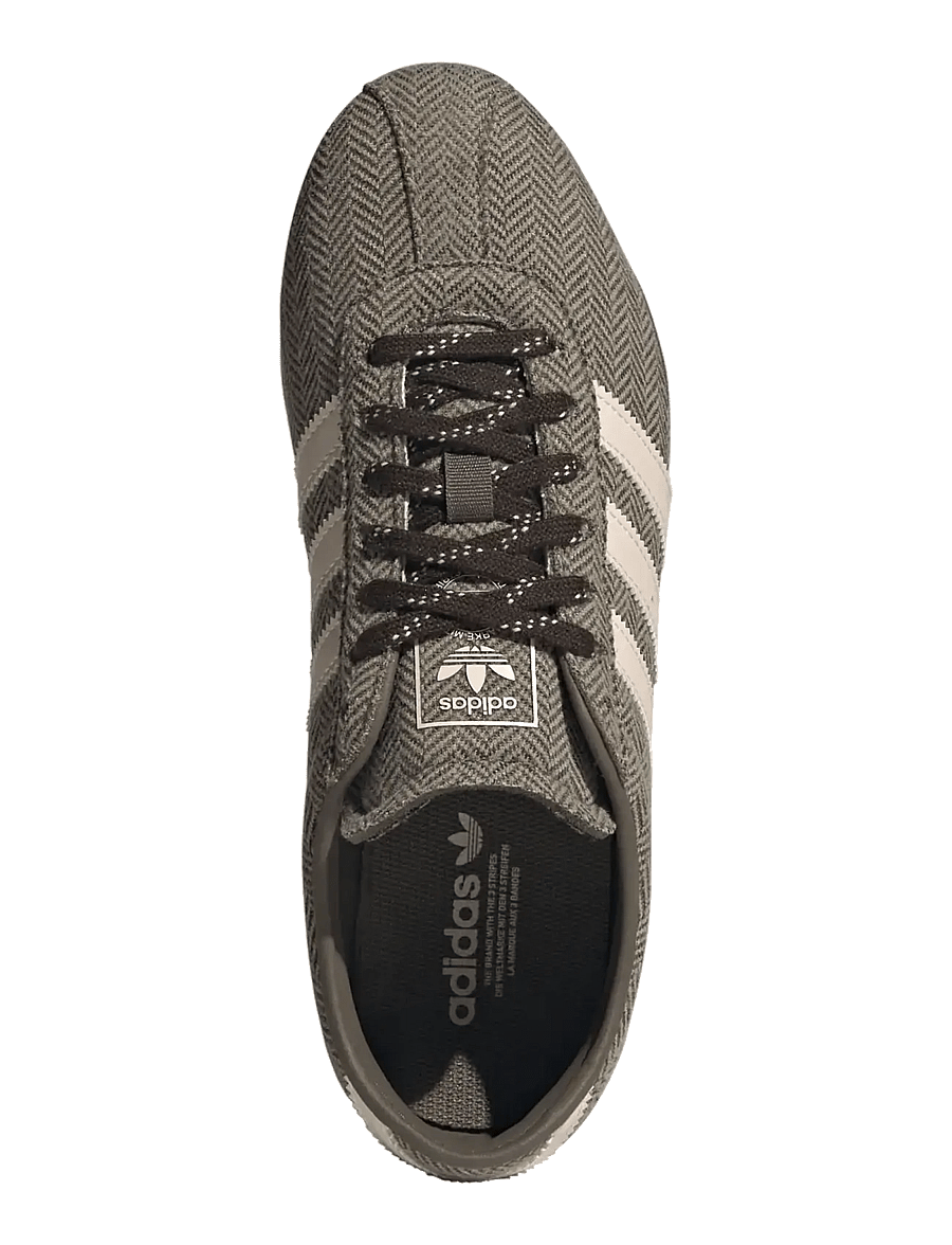 adidas Originals - TOKYO W - lave sneakers - branch/wonqua/auco - 4
