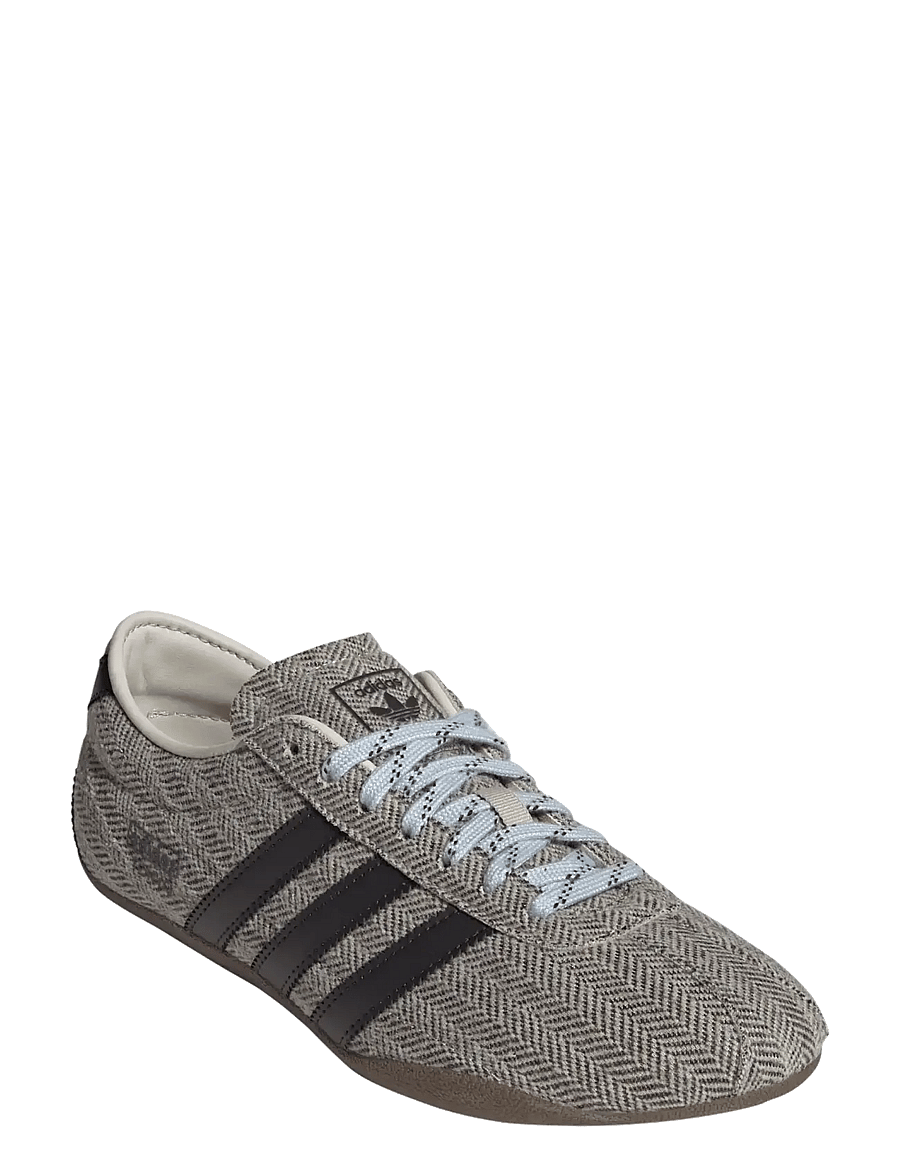 adidas Originals - TOKYO W - niedrige sneakers - cbrown/auco/crsk - 0