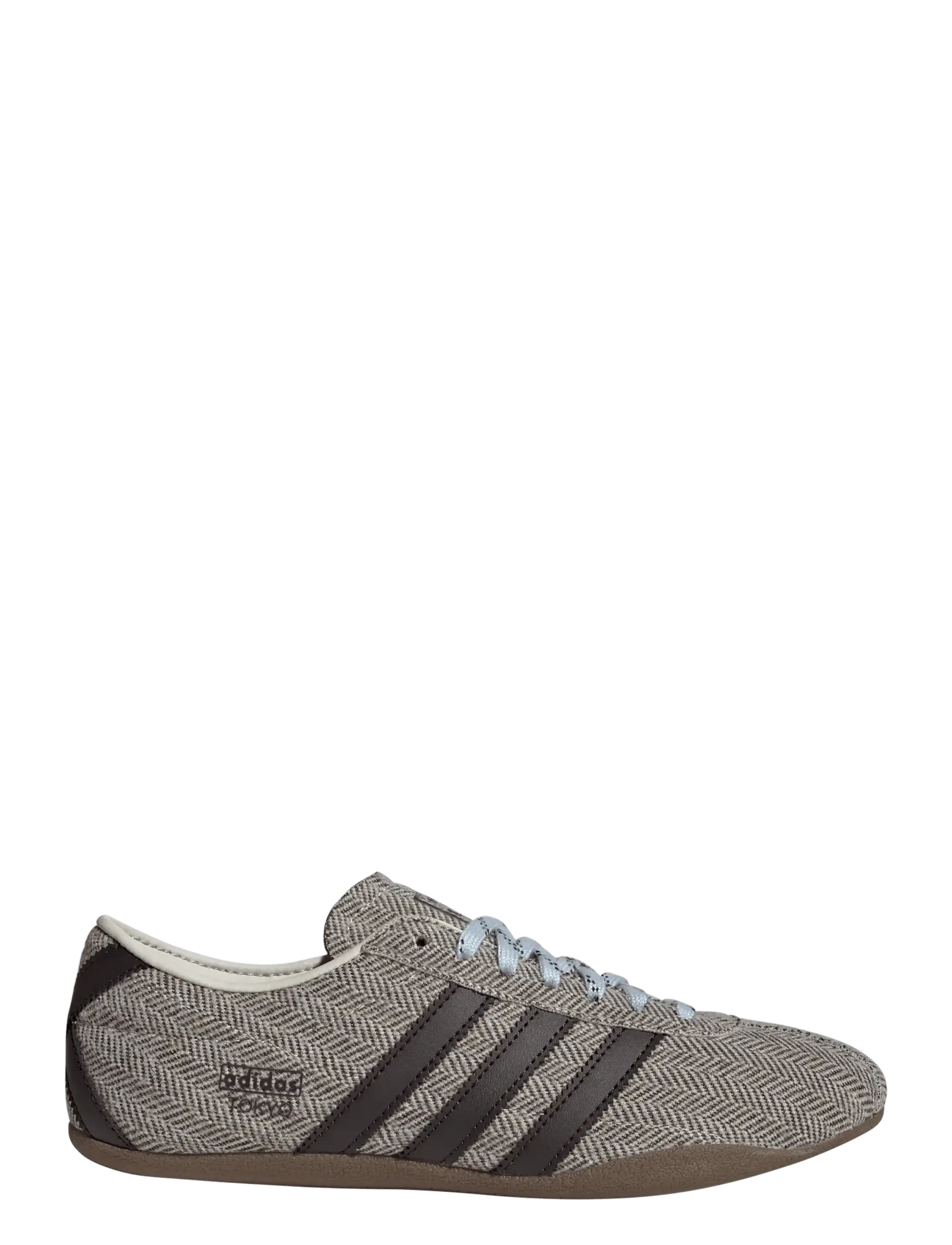 adidas Originals - TOKYO W - cbrown/auco/crsk - 1