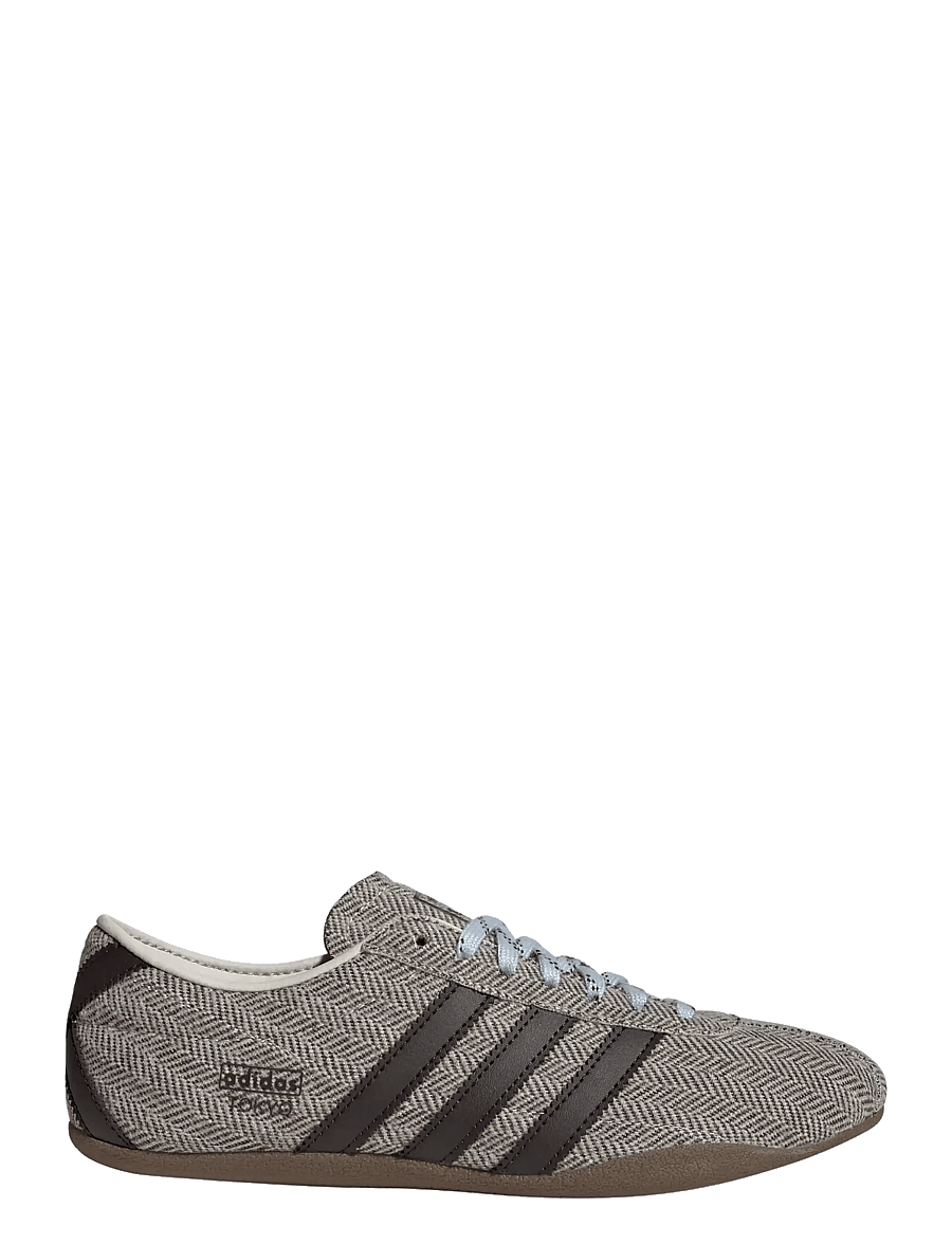 adidas Originals - TOKYO W - niedrige sneakers - cbrown/auco/crsk - 1