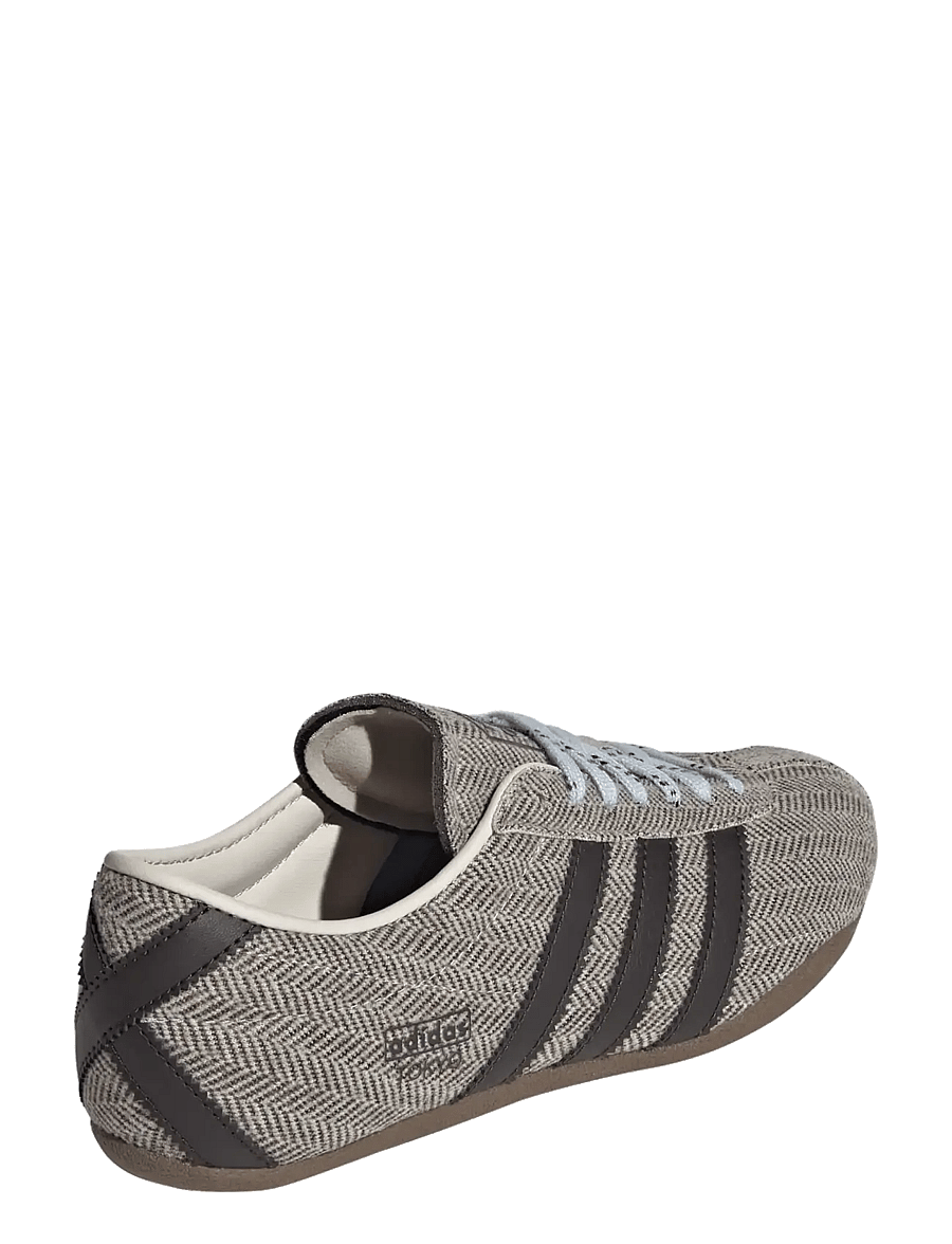 adidas Originals - TOKYO W - niedrige sneakers - cbrown/auco/crsk - 3