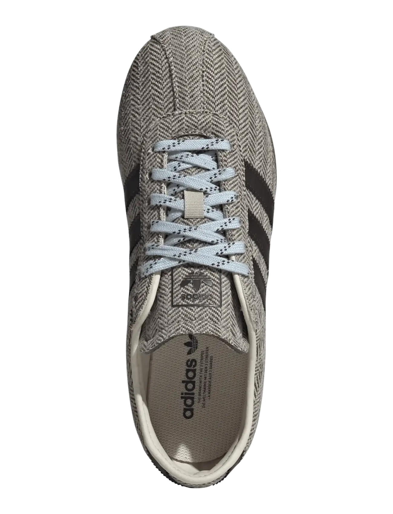 adidas Originals - TOKYO W - cbrown/auco/crsk - 4