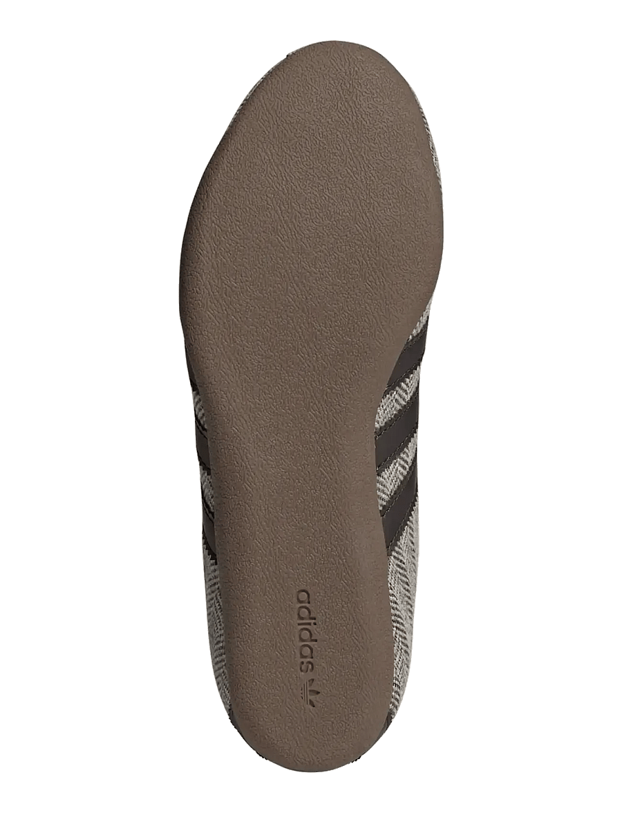 adidas Originals - TOKYO W - niedrige sneakers - cbrown/auco/crsk - 5