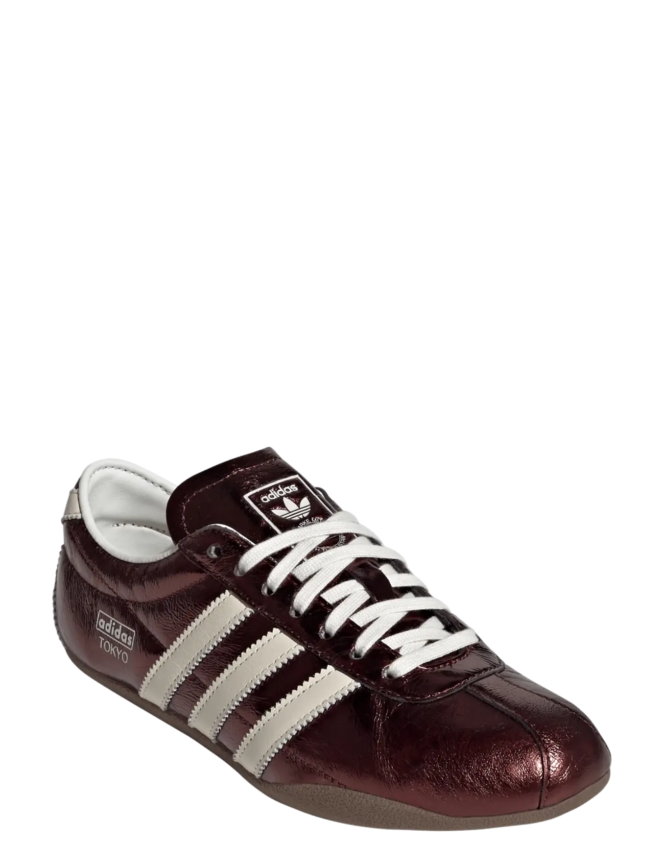 adidas Originals Tokyo W, 40, Burgunderrot, Frauen