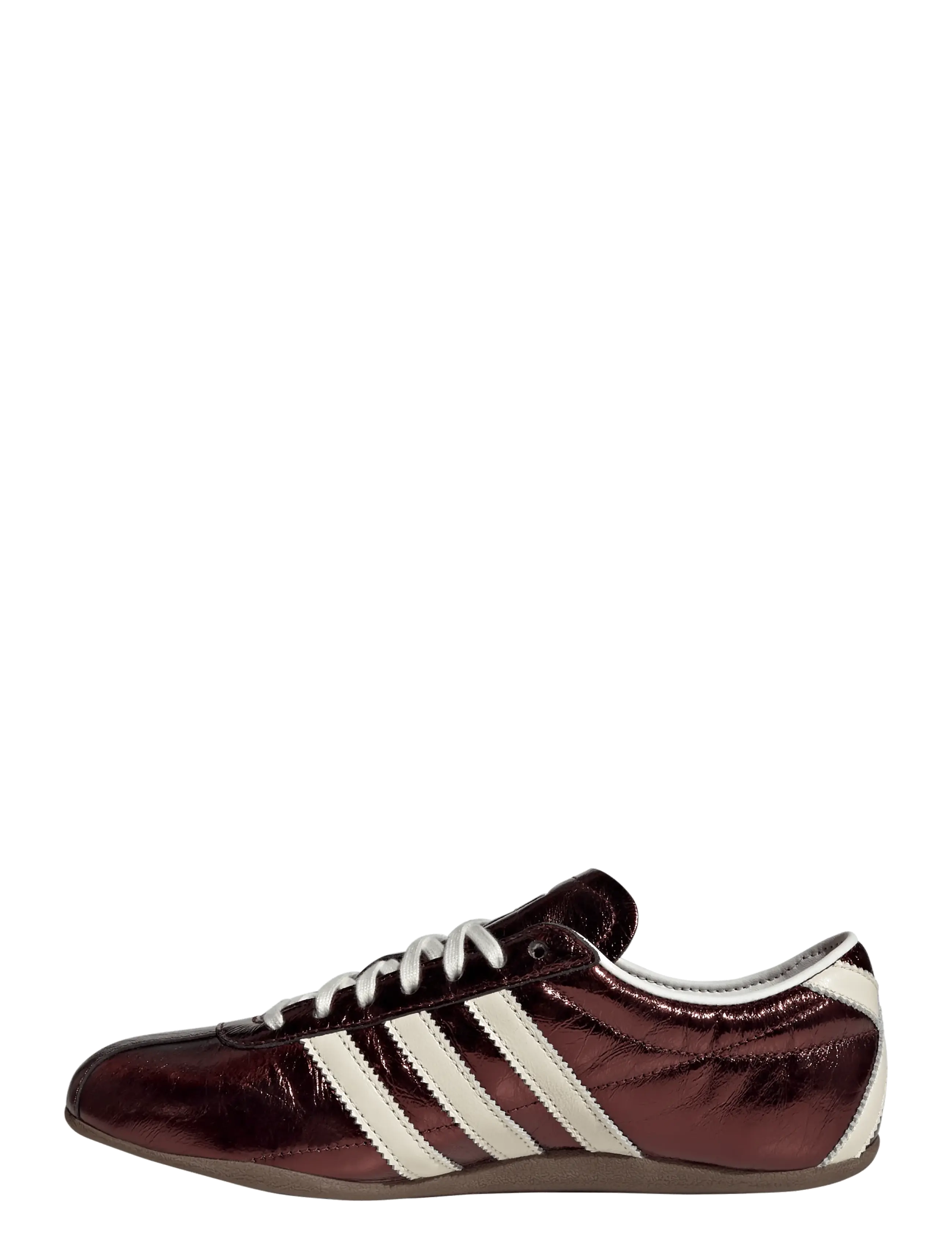 adidas Originals - TOKYO W - lave sneakers - maroon/owhite/gum5 - 2