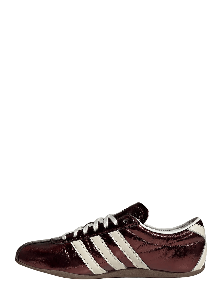 adidas Originals - TOKYO W - lave sneakers - maroon/owhite/gum5 - 2