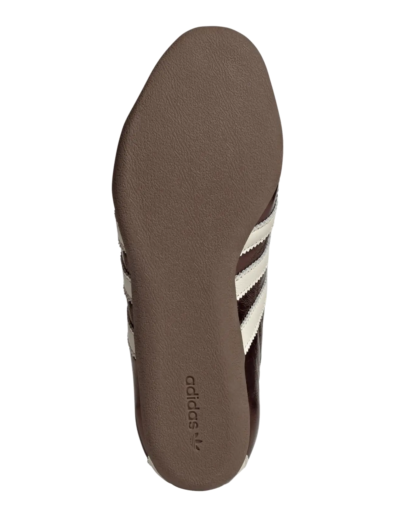 adidas Originals - TOKYO W - lave sneakers - maroon/owhite/gum5 - 5