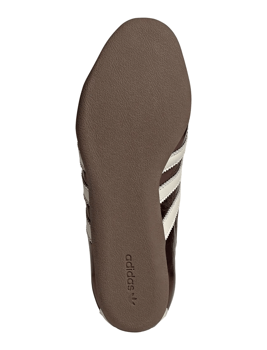 adidas Originals - TOKYO W - lave sneakers - maroon/owhite/gum5 - 5