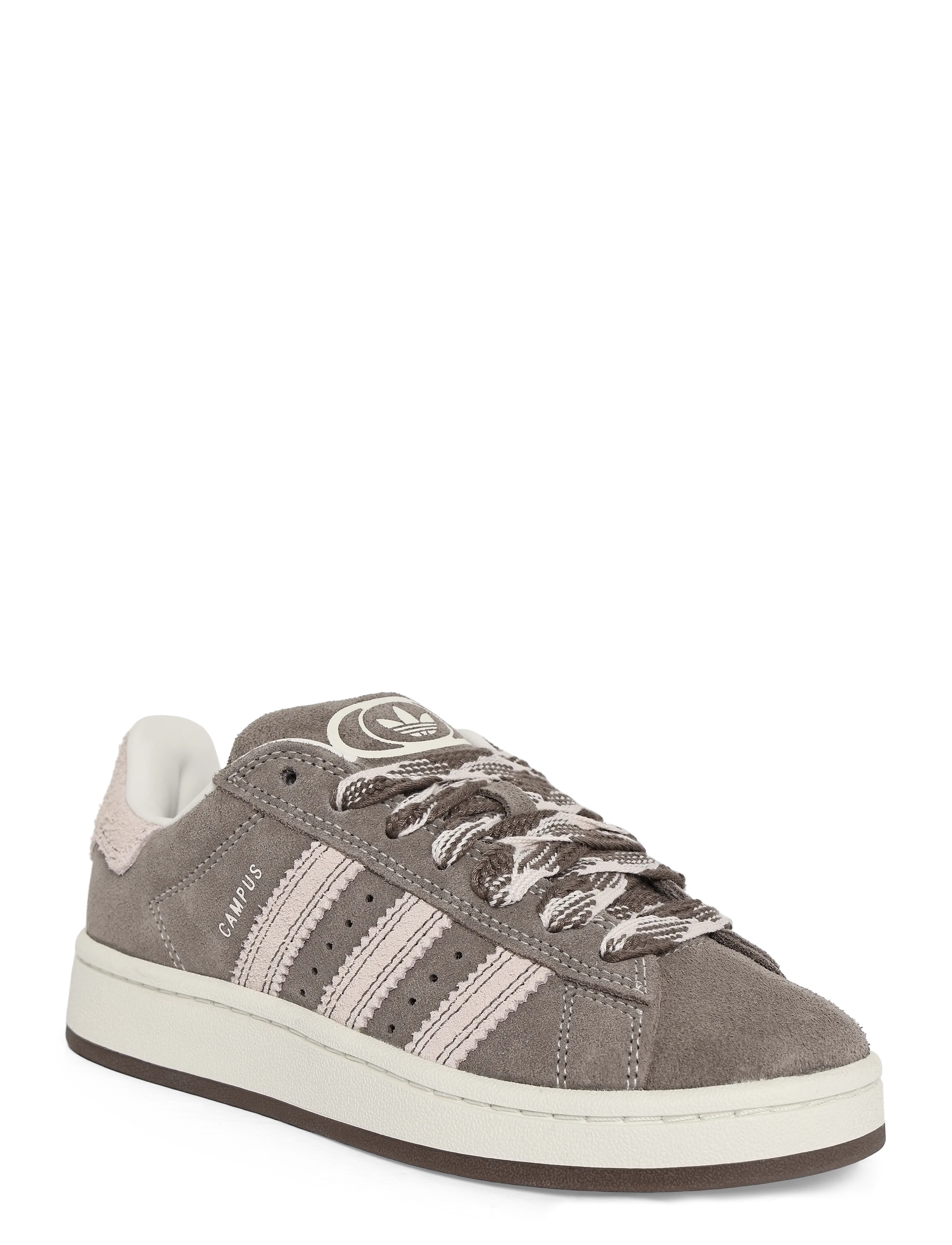 adidas Originals CAMPUS 00s W - Sneakers - EARSTR/WONQUA/CWHITE / grey